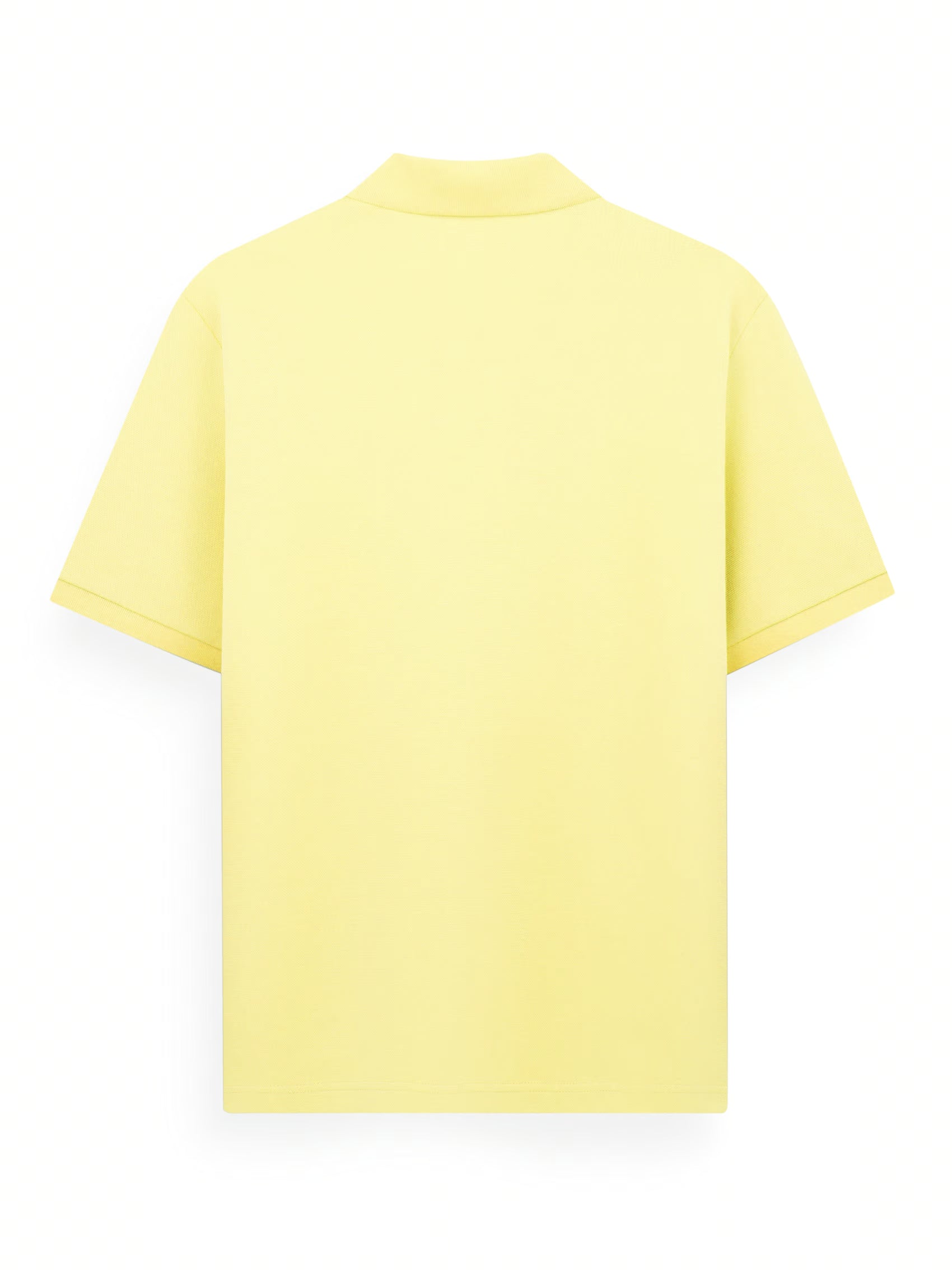 AIIZ Men’s AIIZ Logo Polo Shirt