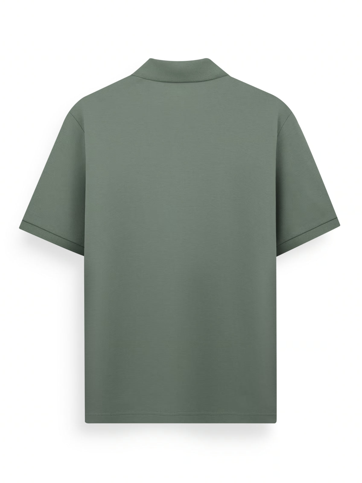 AIIZ Men’s AIIZ Logo Polo Shirt