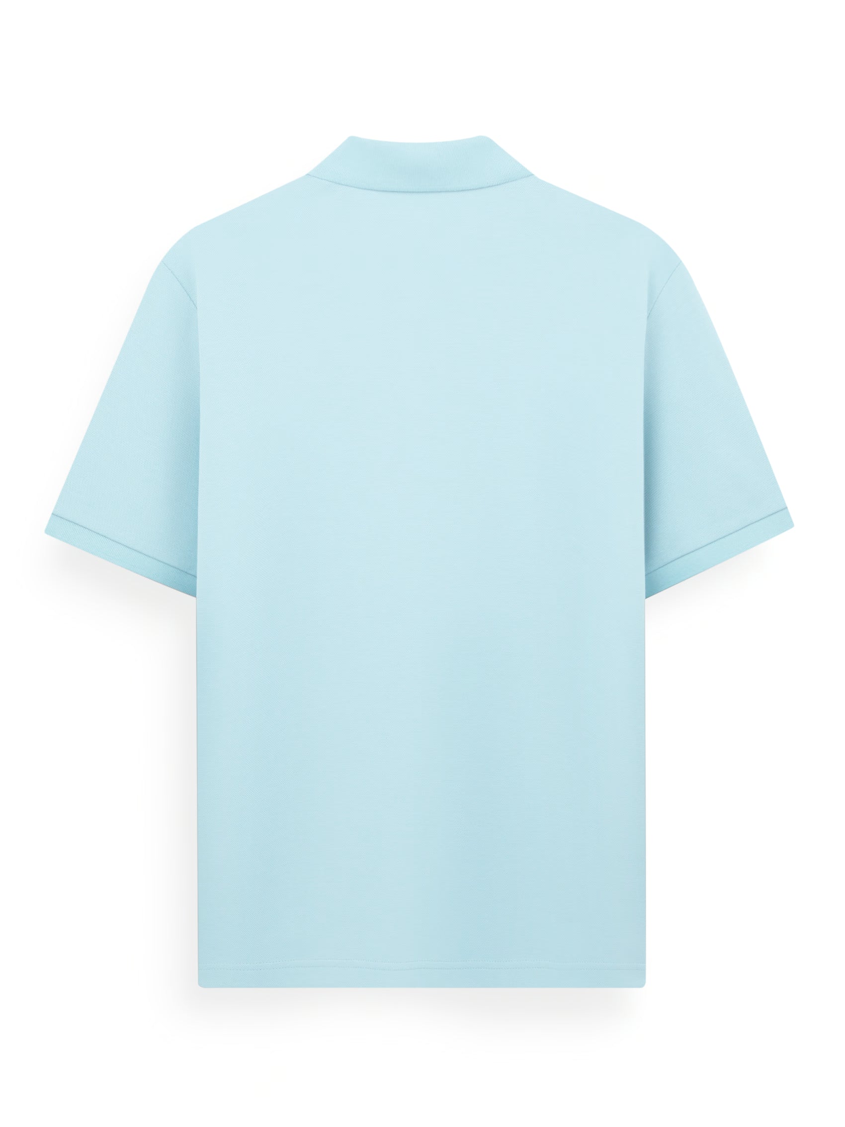 AIIZ Men’s AIIZ Logo Polo Shirt