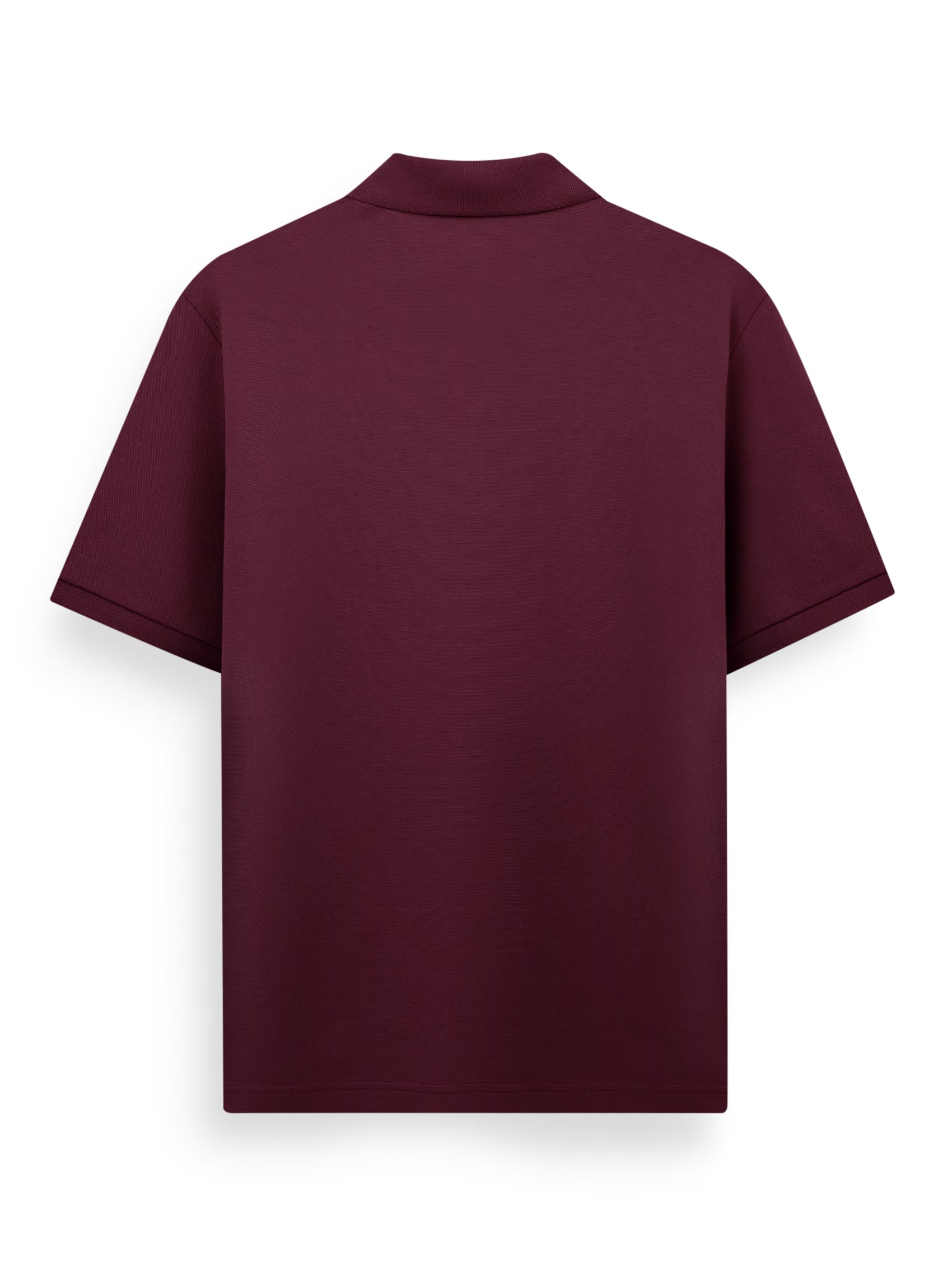 AIIZ Men’s AIIZ Logo Polo Shirt