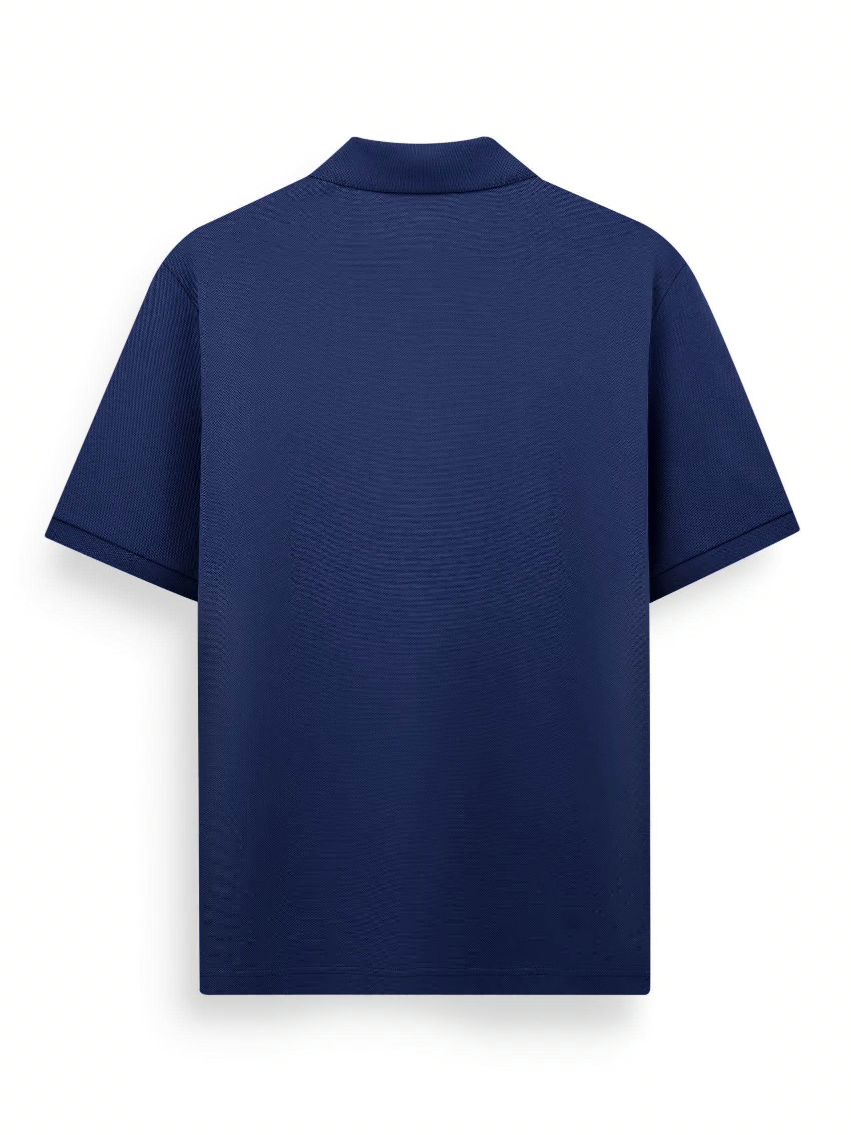 AIIZ Men’s AIIZ Logo Polo Shirt