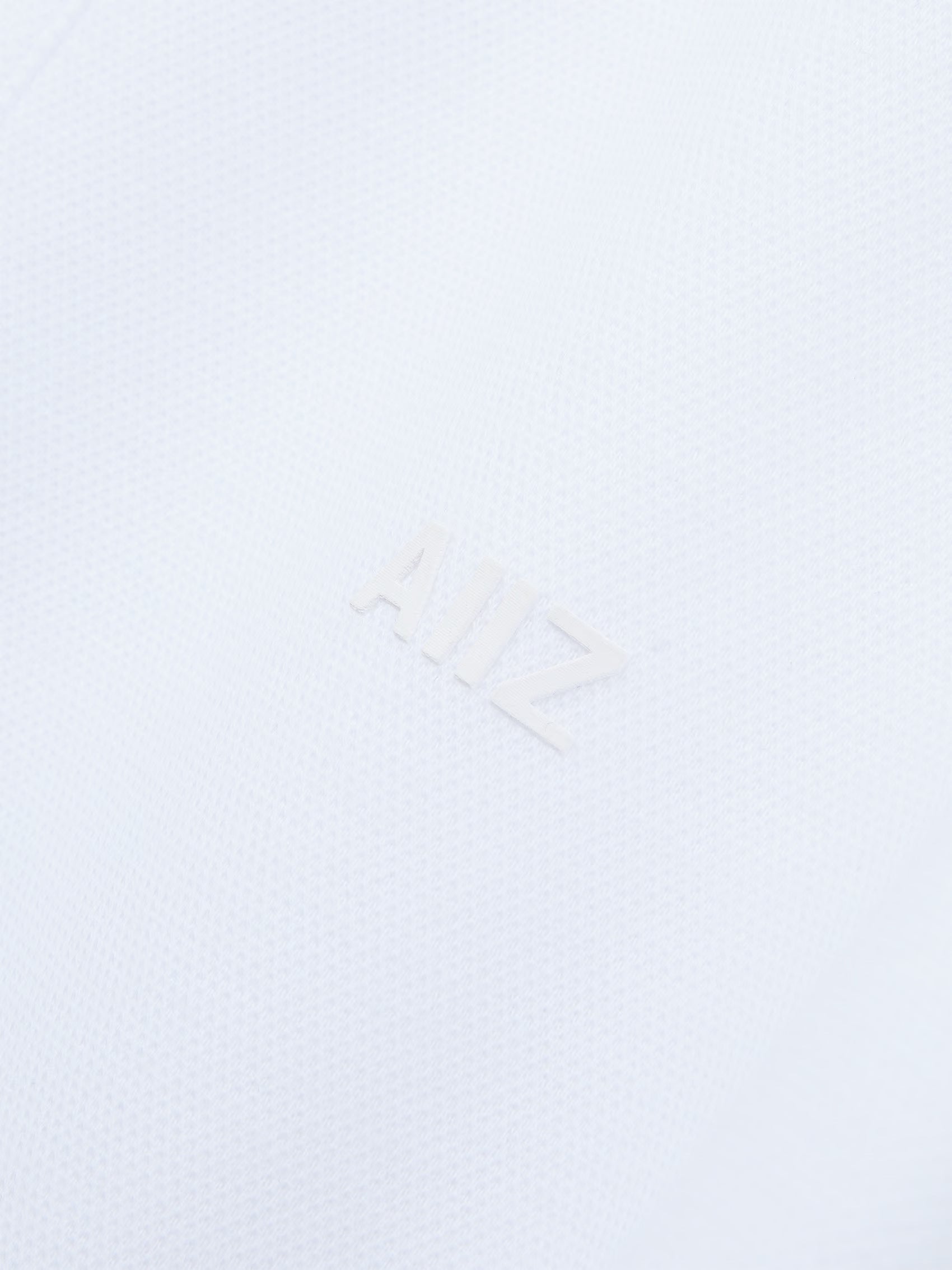 AIIZ Men’s AIIZ Logo Polo Shirt