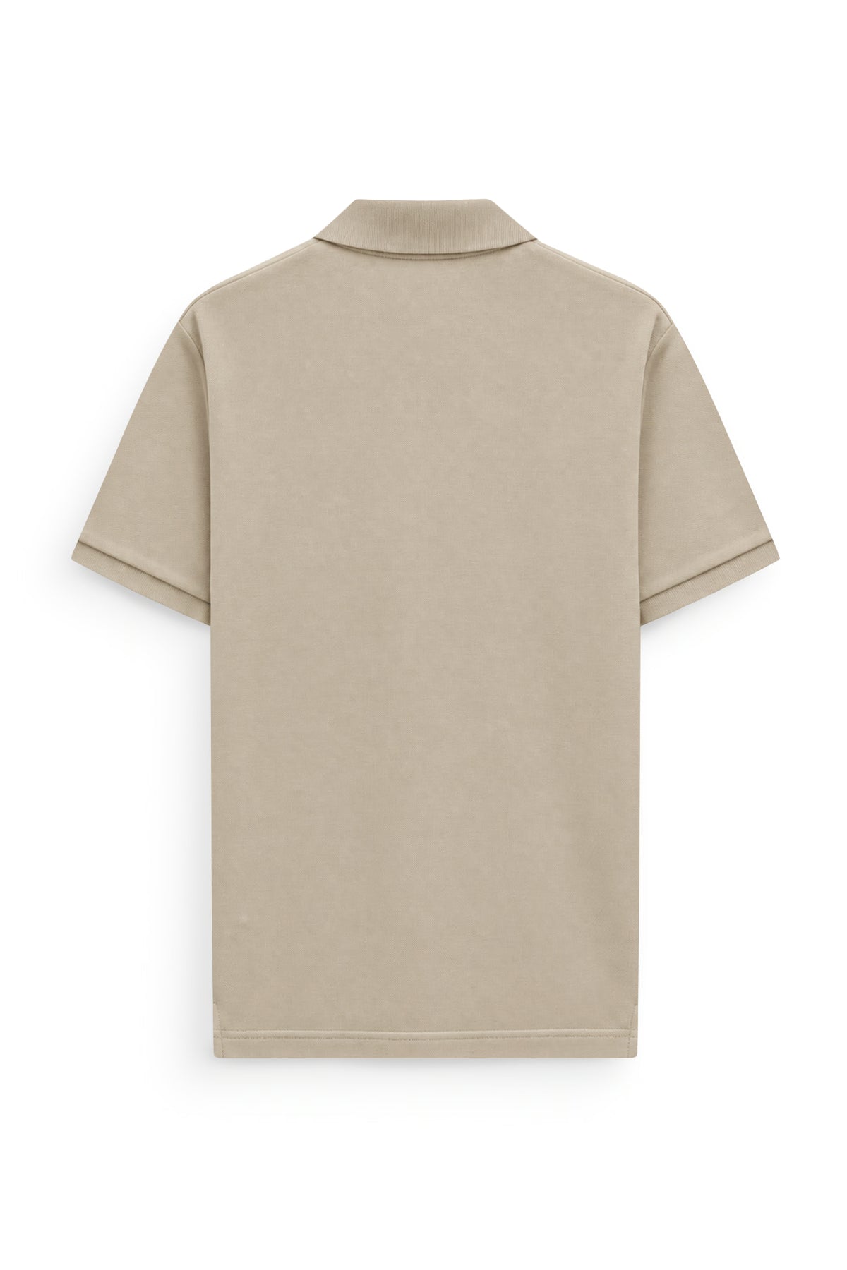 AIIZ Men’s AIIZ Logo Polo Shirt