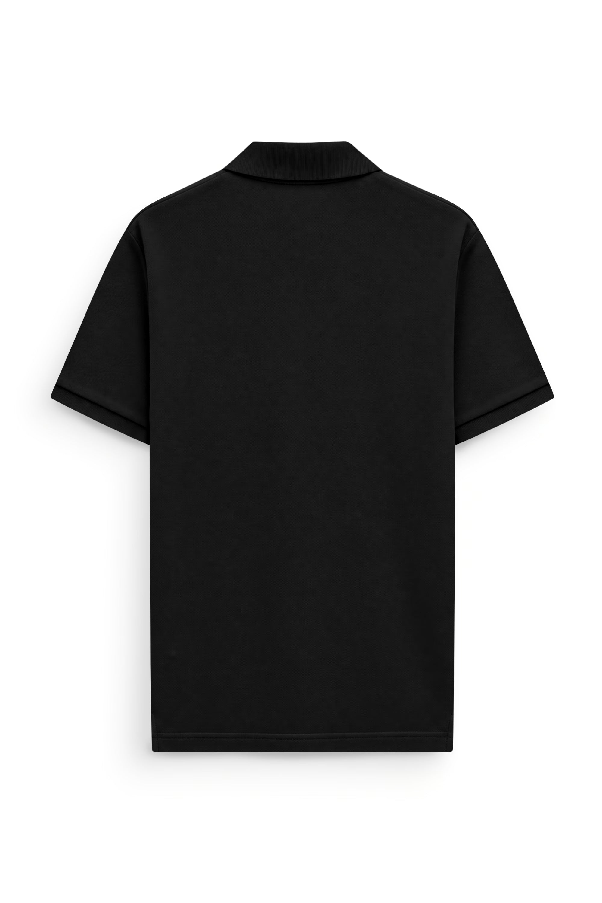 AIIZ Men’s AIIZ Logo Polo Shirt