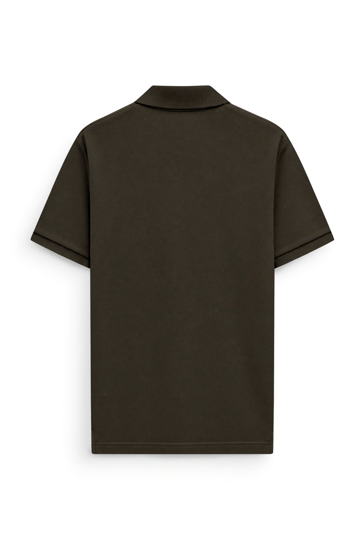 AIIZ Men’s AIIZ Logo Polo Shirt