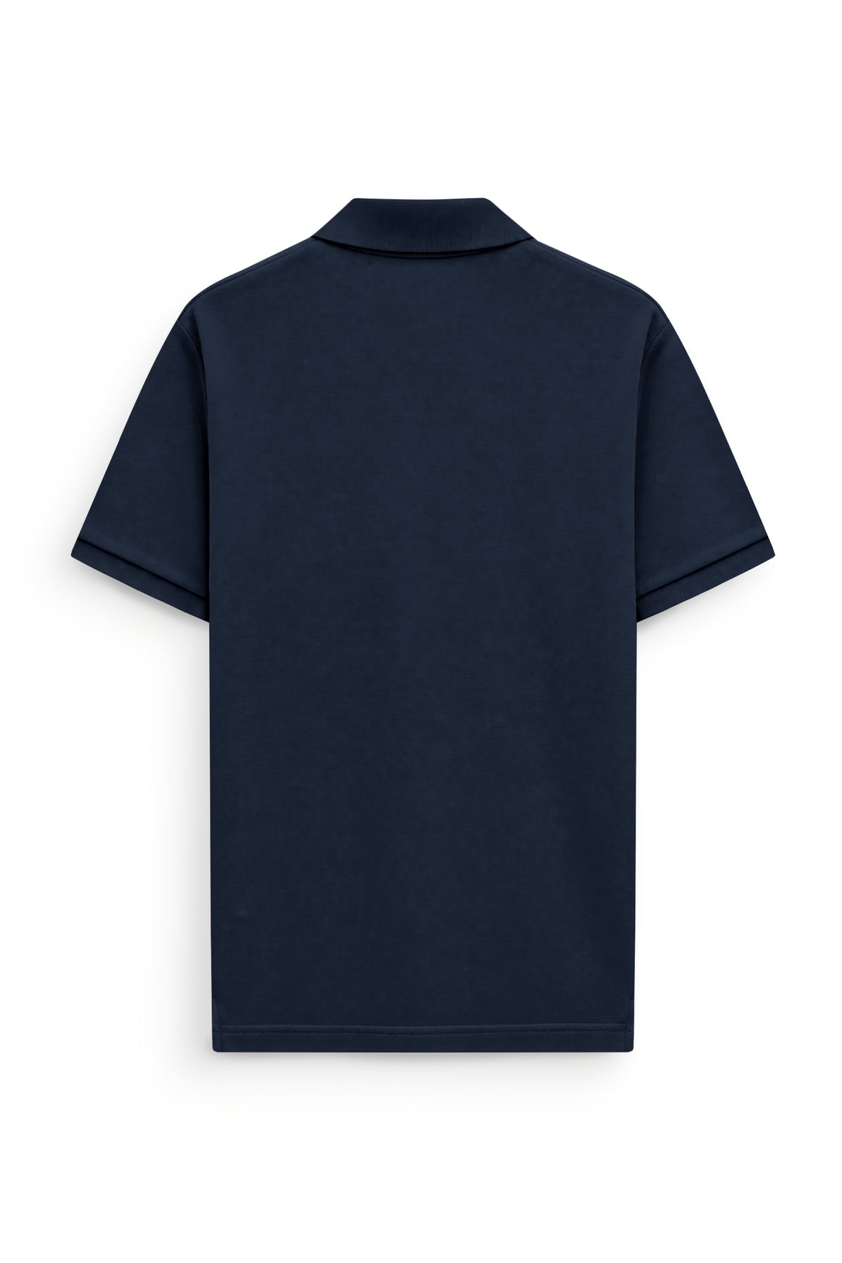 AIIZ Men’s AIIZ Logo Polo Shirt