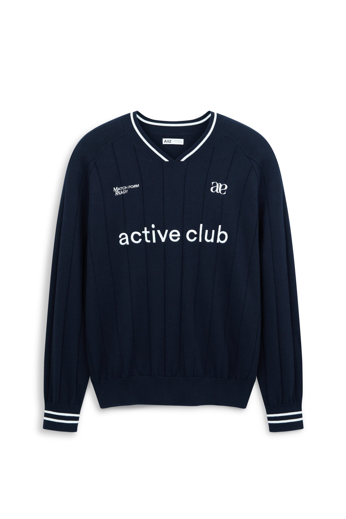 Men's Blokecore Sport Knit Sweater