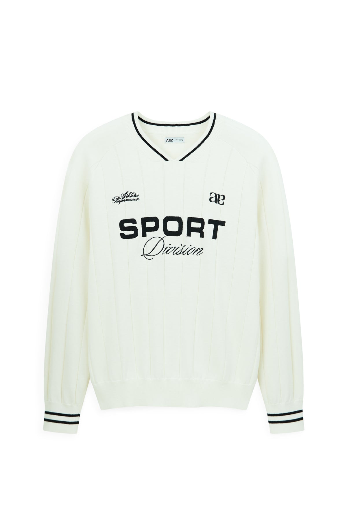 Men's Blokecore Sport Knit Sweater
