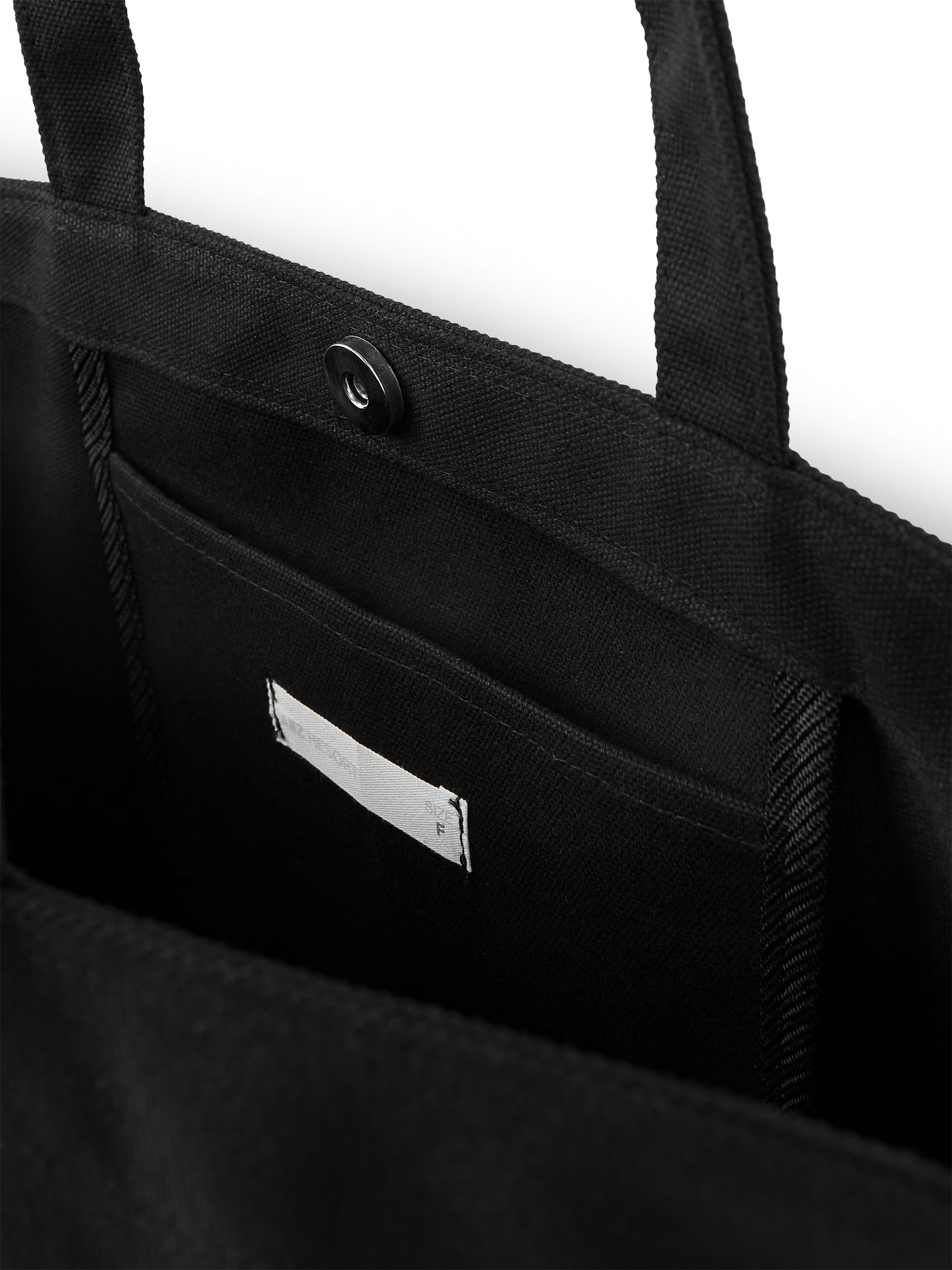 AIIZ Graphic Tote Bag