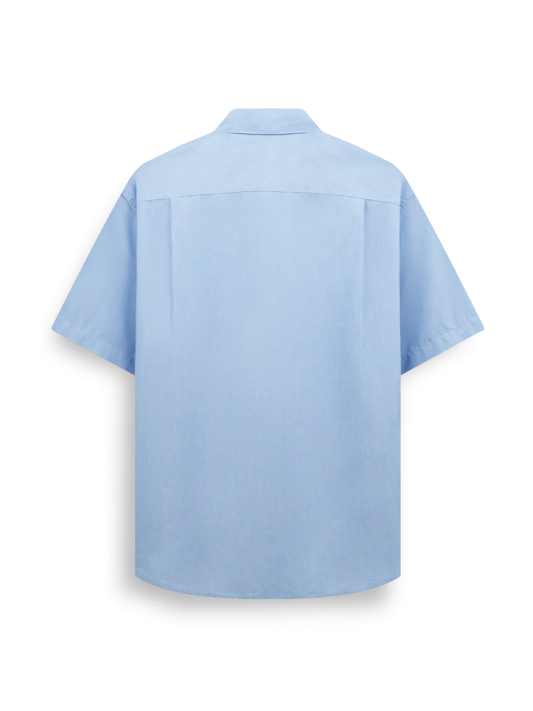 AIIZ Men's Short Sleeve Shirt