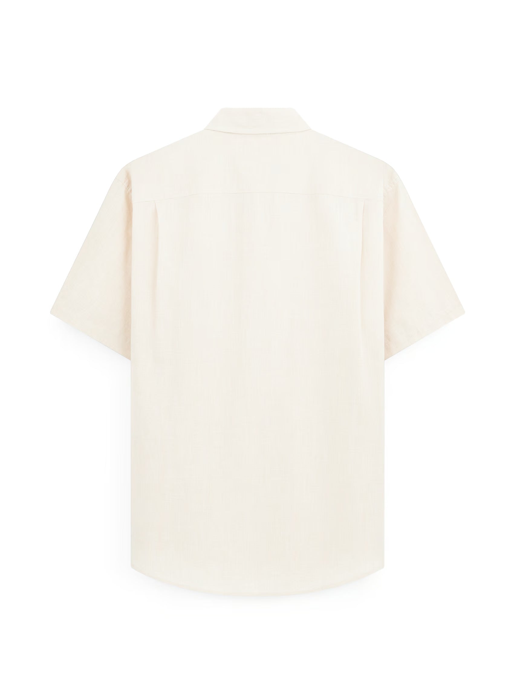 AIIZ Men's Short Sleeve Shirt