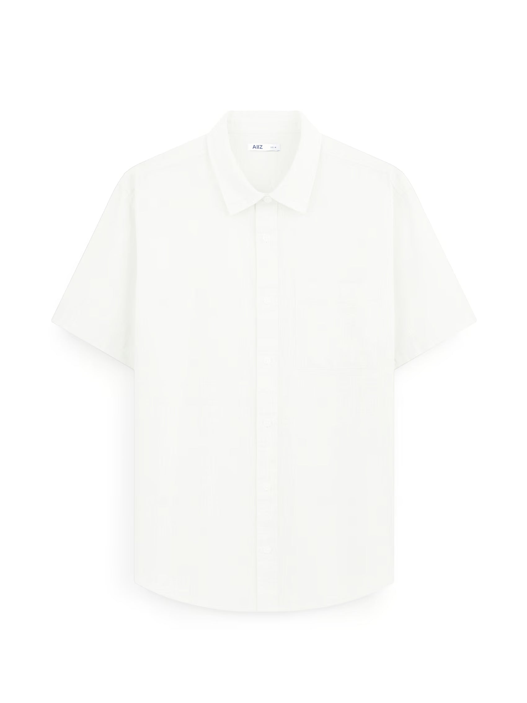 AIIZ Men's Short Sleeve Shirt