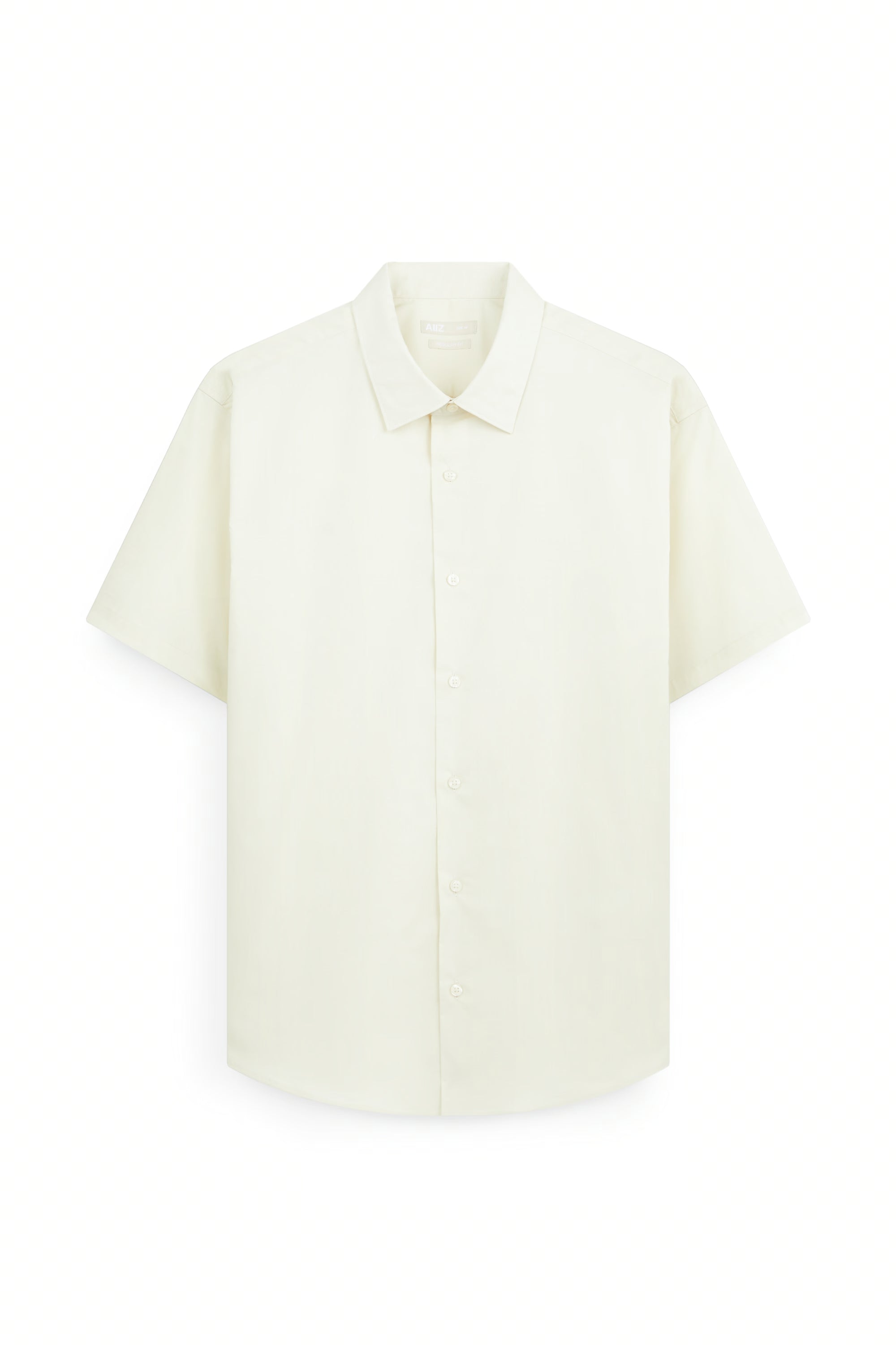 AIIZ Men's Short Sleeve Shirt