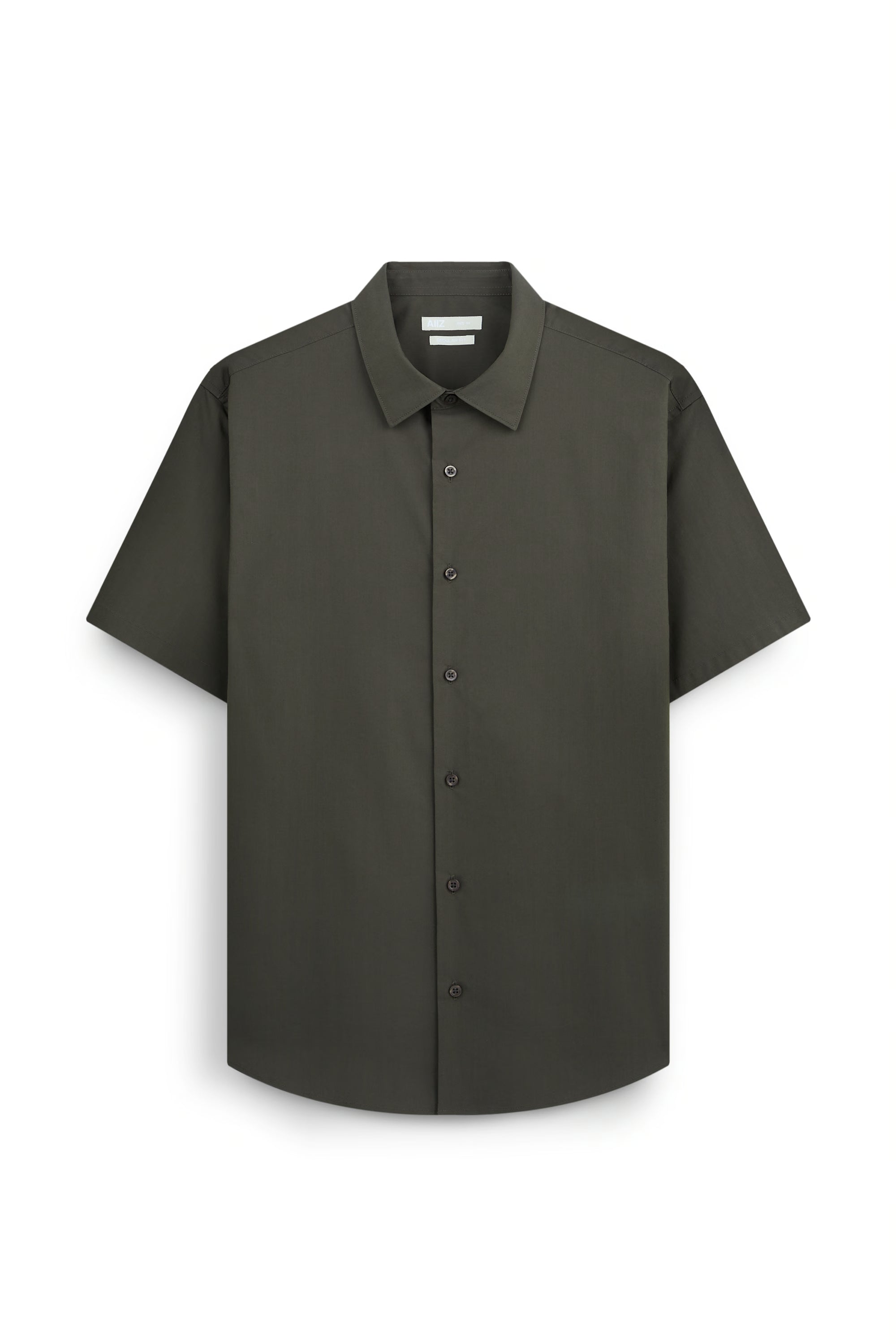 AIIZ Men's Short Sleeve Shirt
