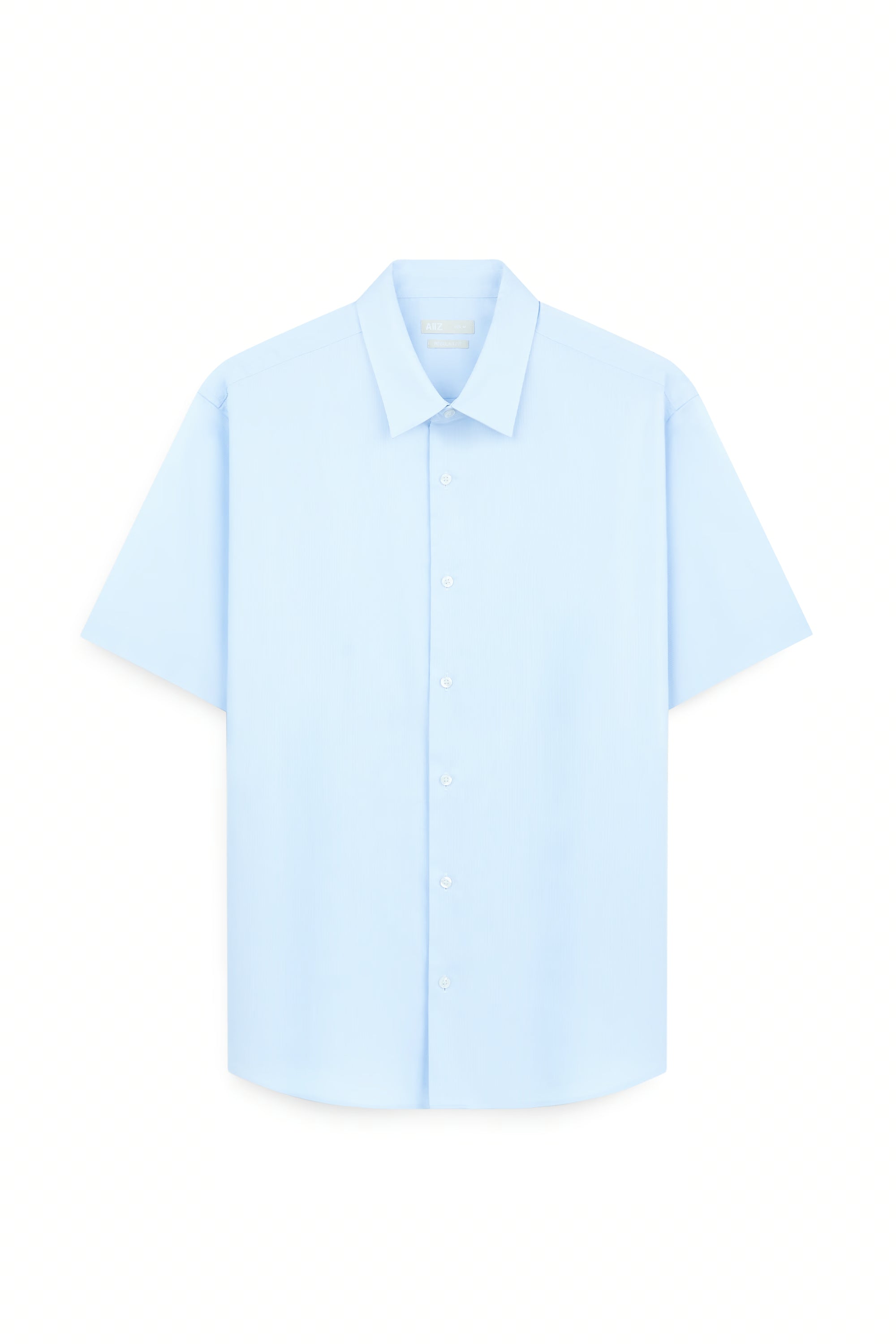 AIIZ Men's Short Sleeve Shirt