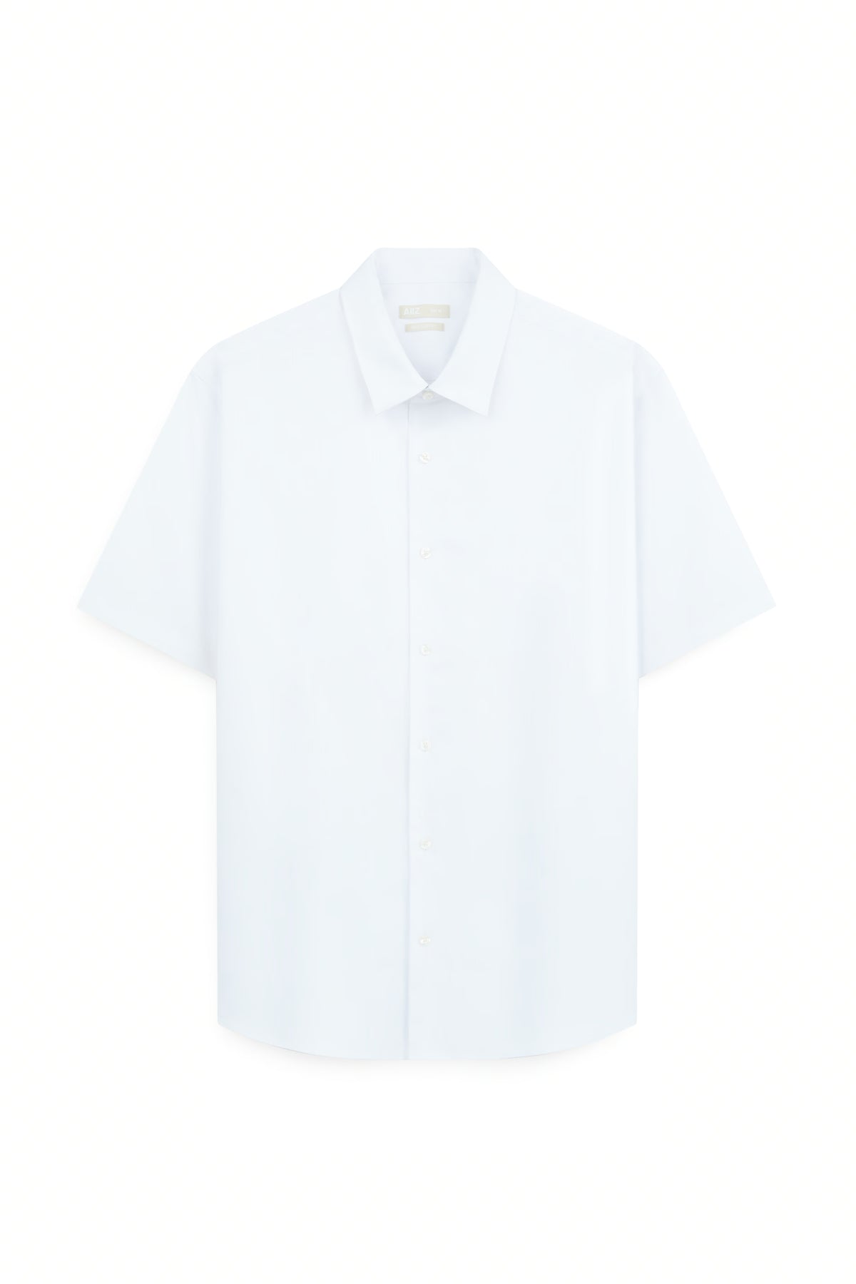 AIIZ Men's Short Sleeve Shirt