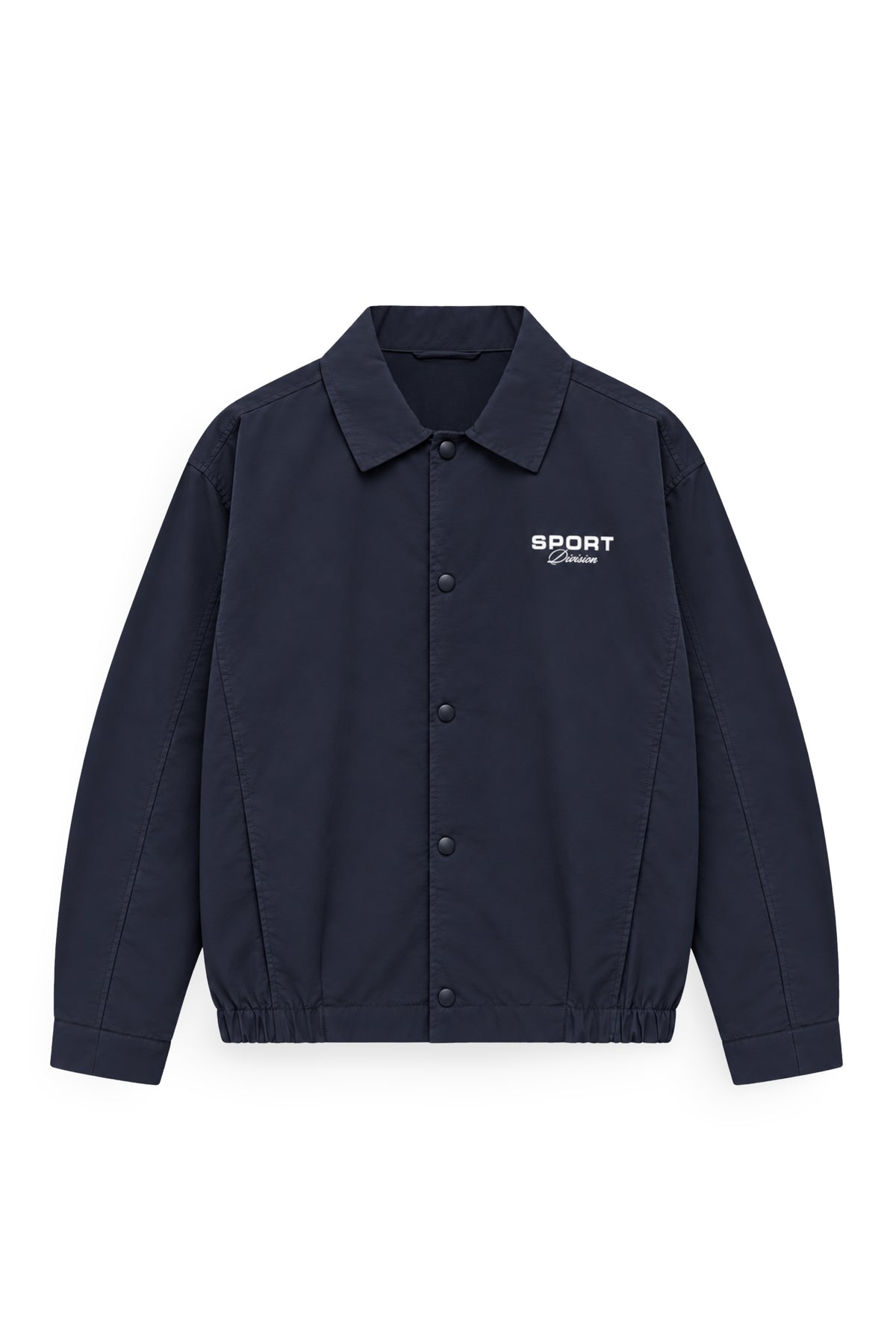 Men's Blokecore Nylon Coach Jacket