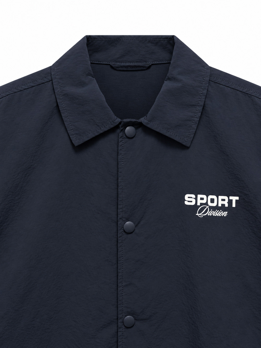 Men's Blokecore Nylon Coach Jacket