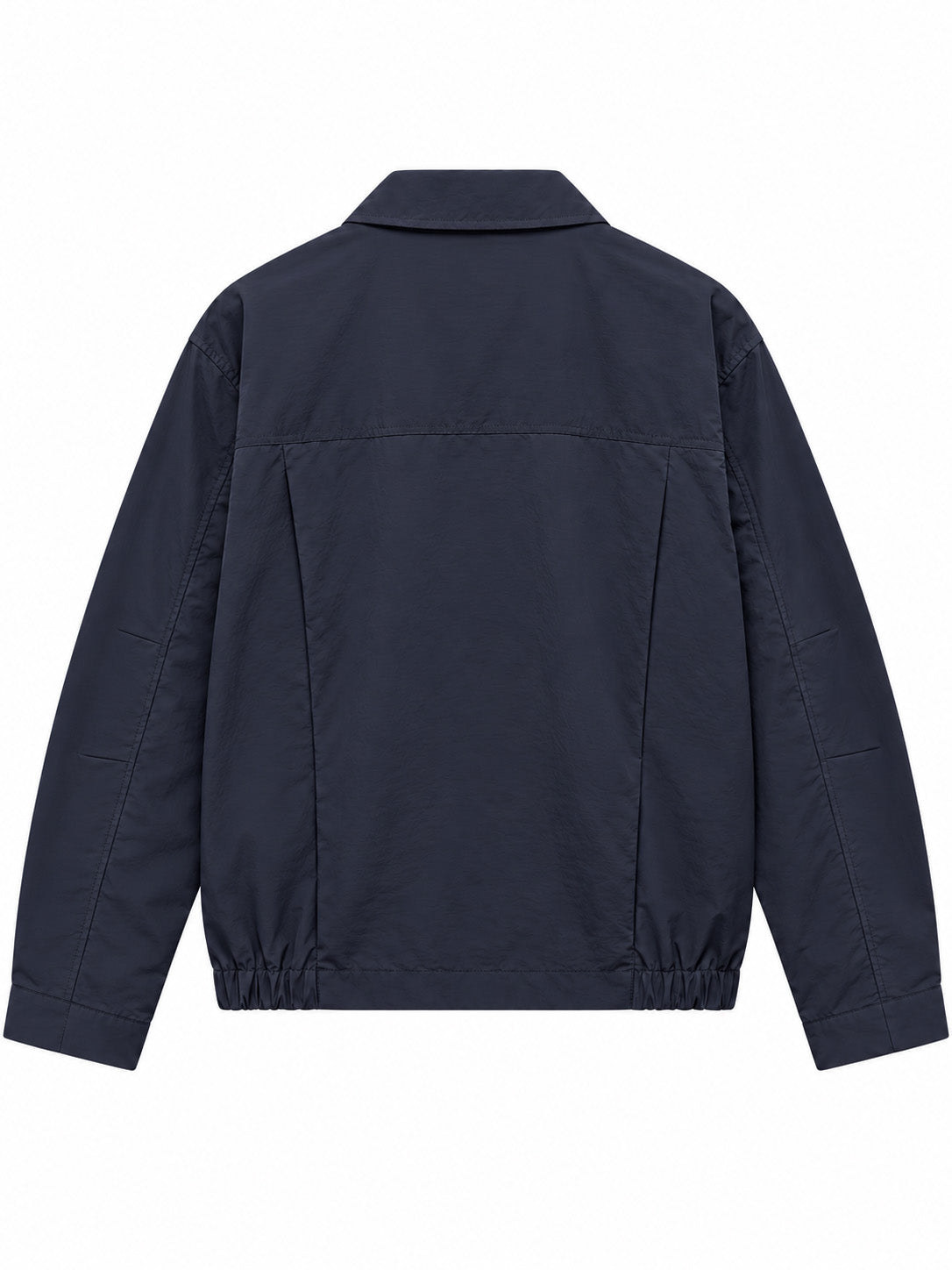 Men's Blokecore Nylon Coach Jacket