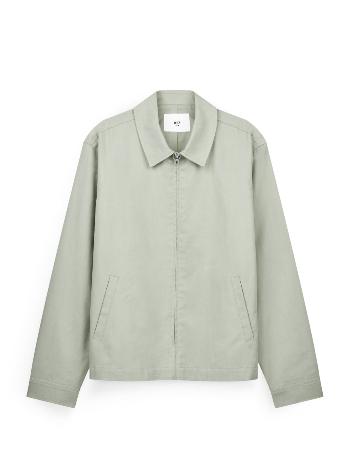 AIIZ Men’s Twill Light Weight Jacket