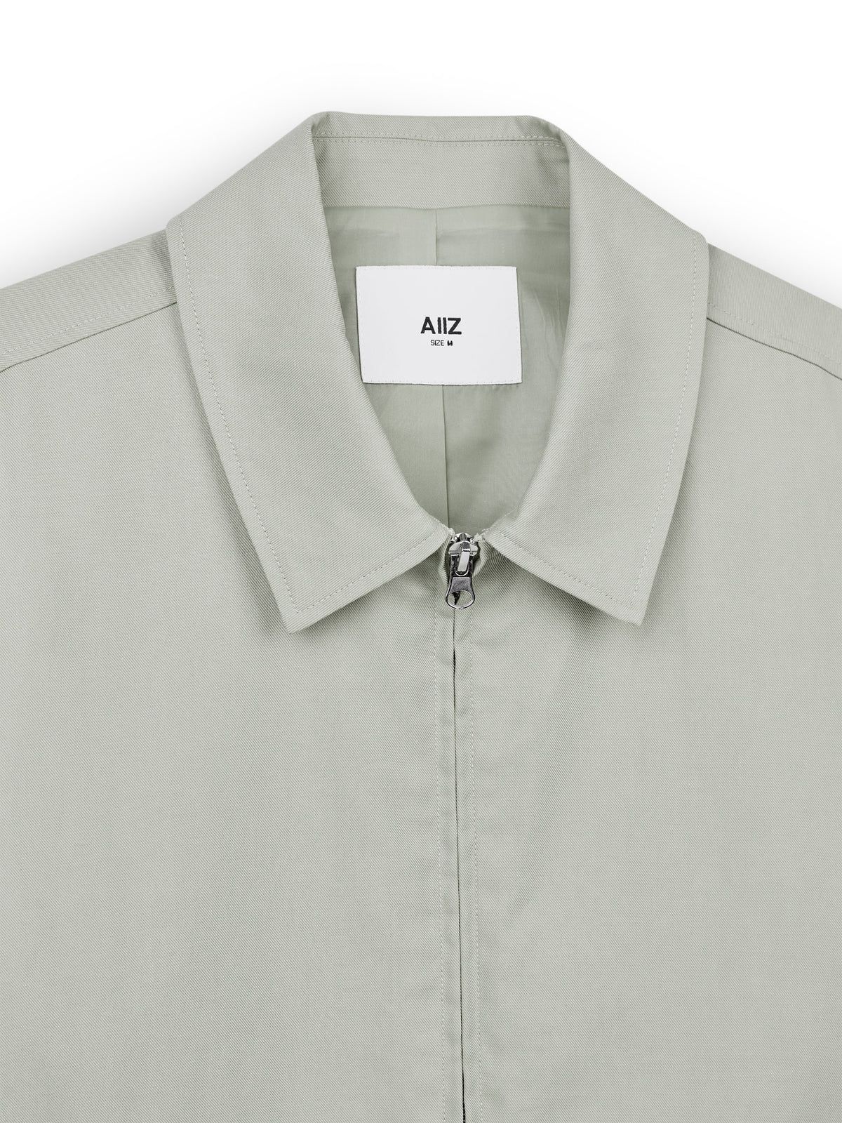 AIIZ Men’s Twill Light Weight Jacket