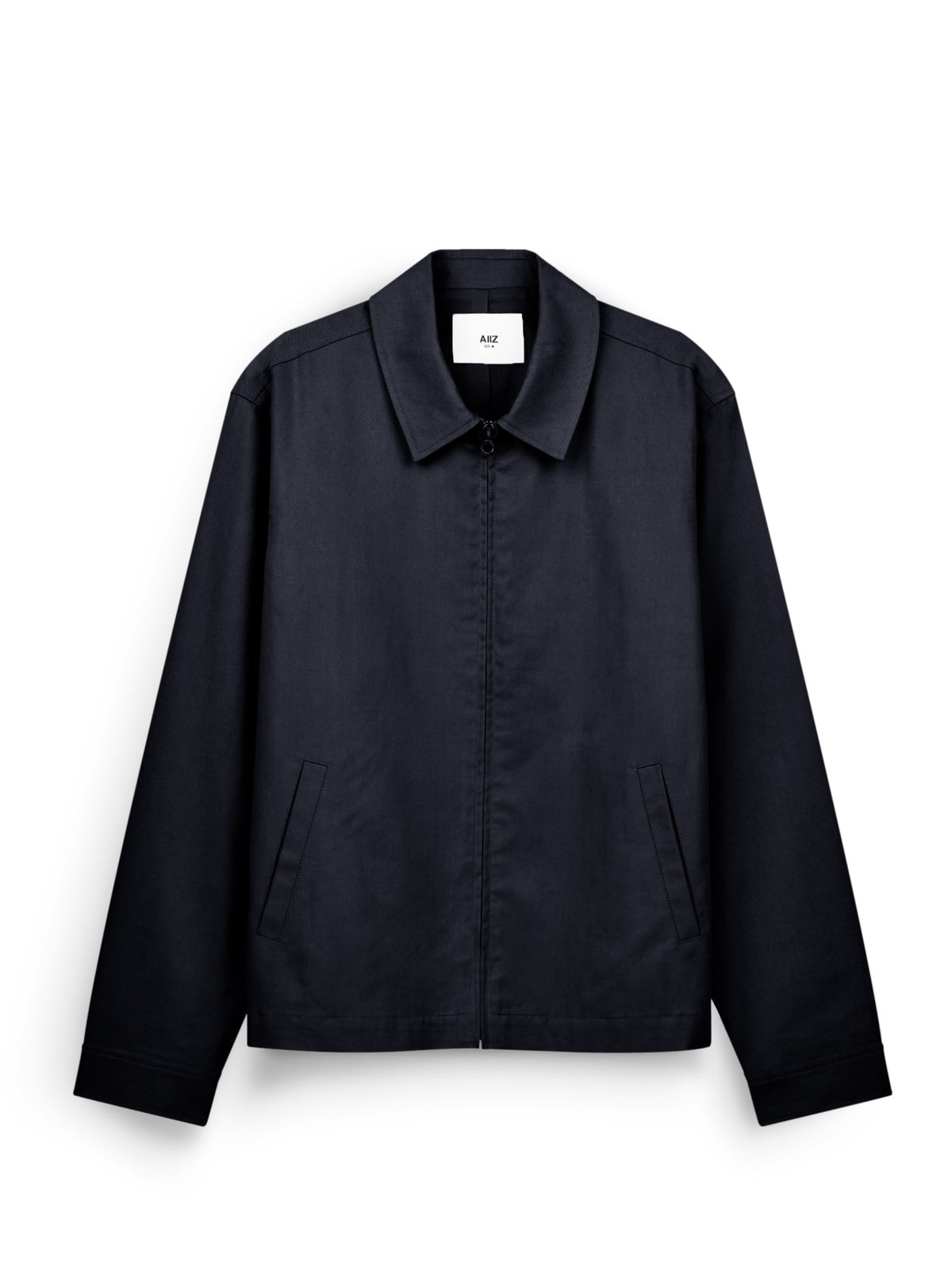 AIIZ Men’s Twill Light Weight Jacket