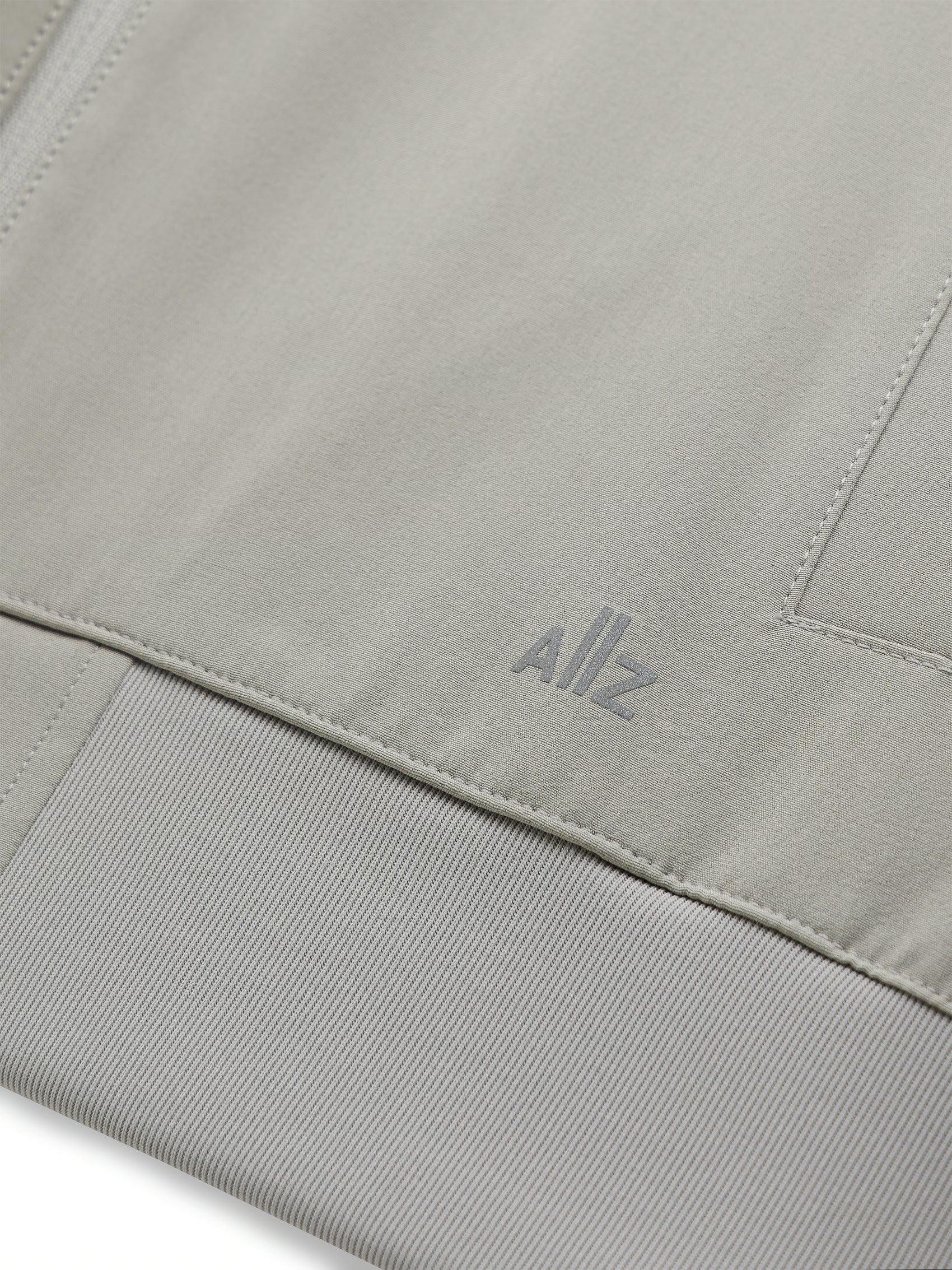 AIIZ Men's Quick Dry Stretch Active Bomber Jacket