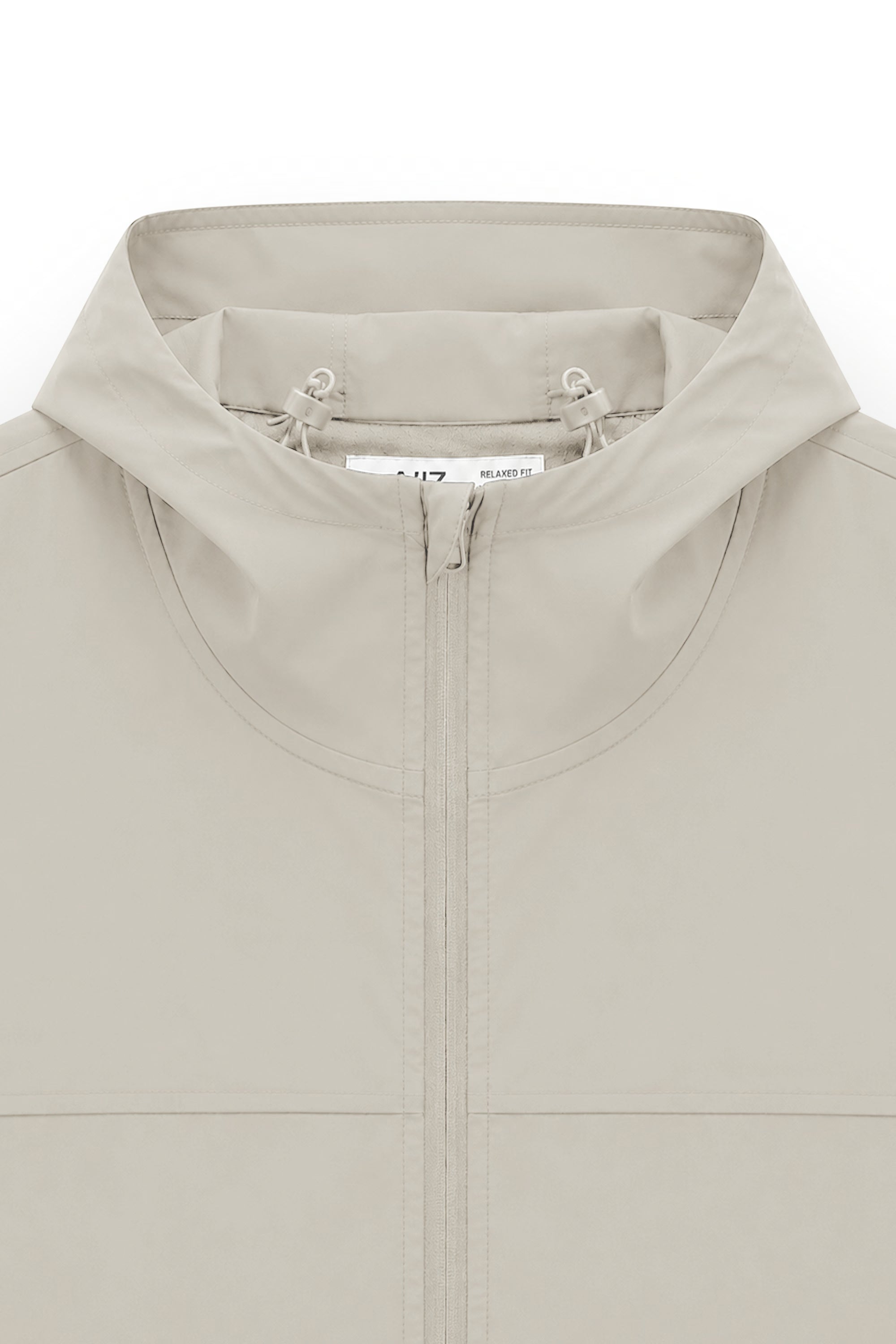 AIIZ Men's UV Protection Windbreaker Hoodie