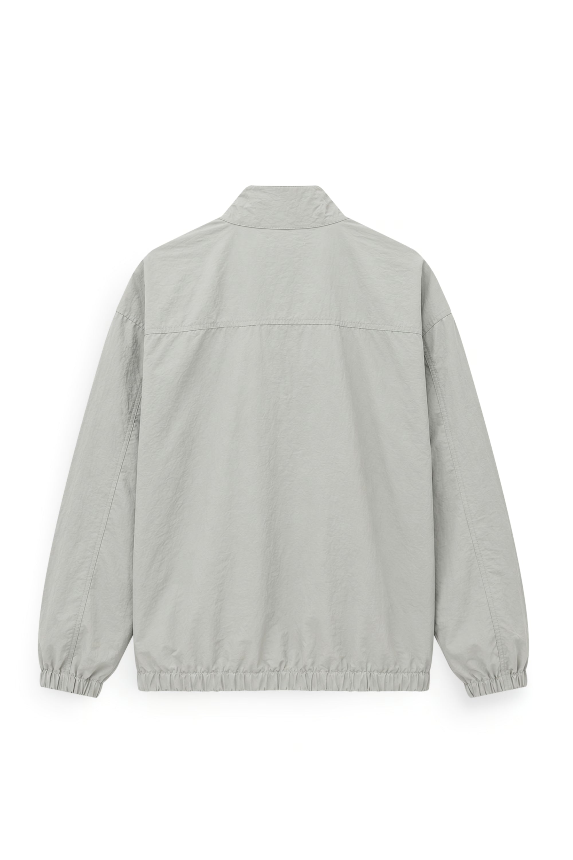 AIIZ Men's Windbreaker Jacket