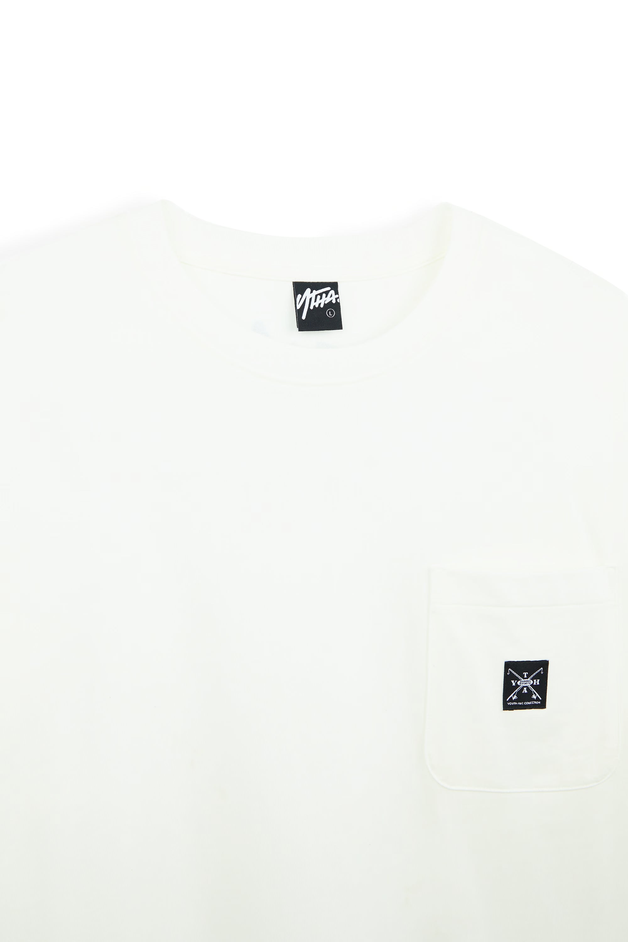 AIIZ Men’s Fishing Society Club Graphic Long Sleeve T-Shirt