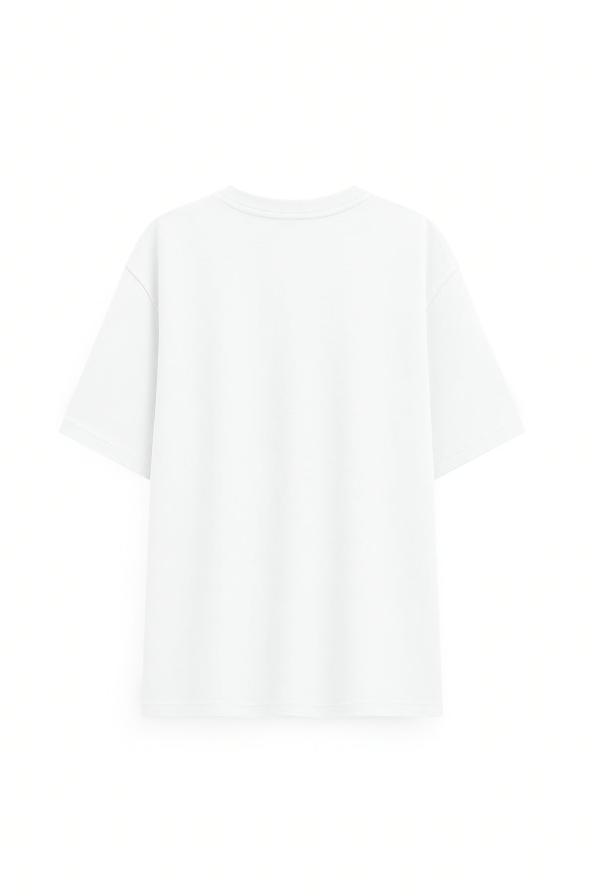 AIIZ Men's Graphic T-Shirt