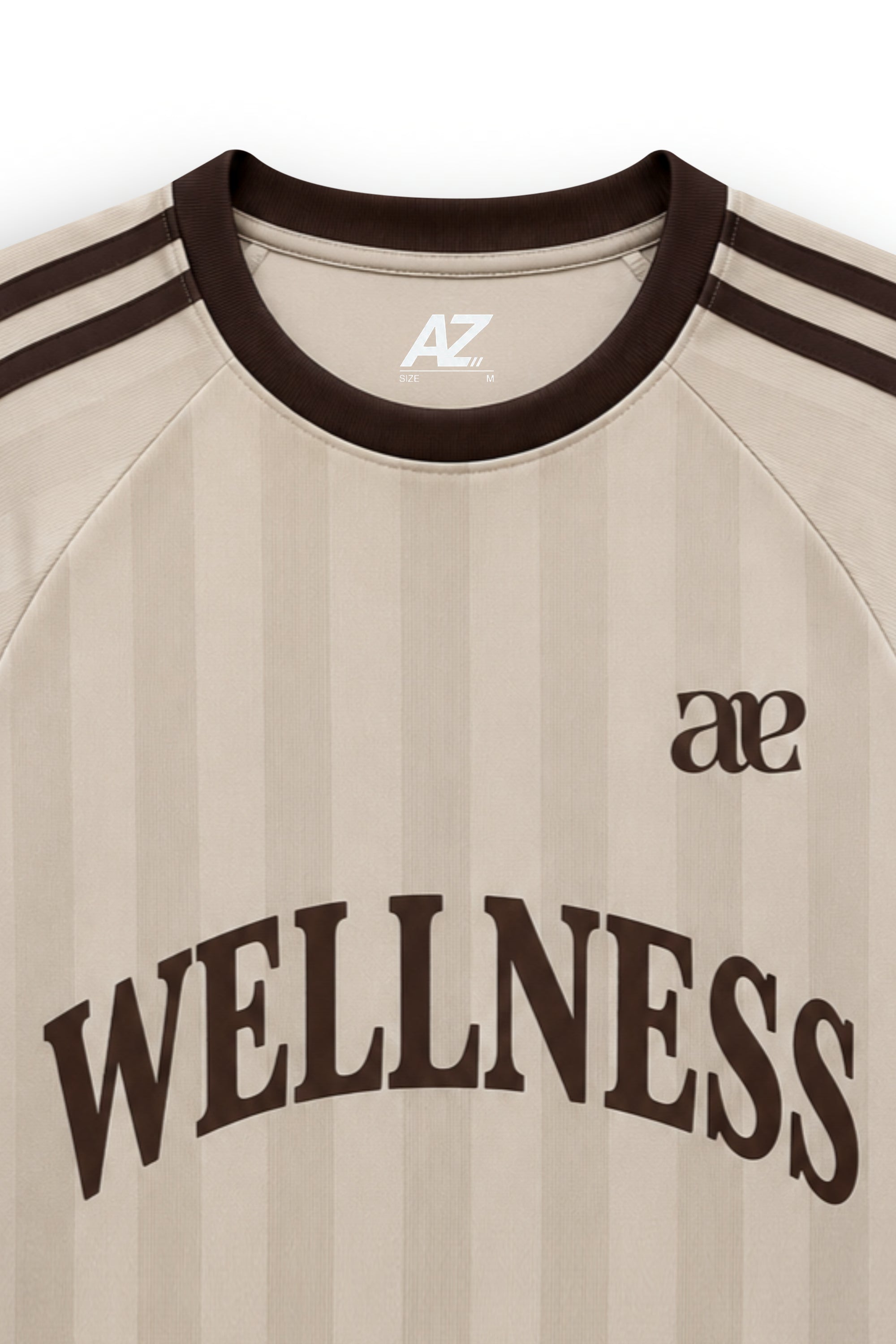 AIIZ Men's Football Jersey