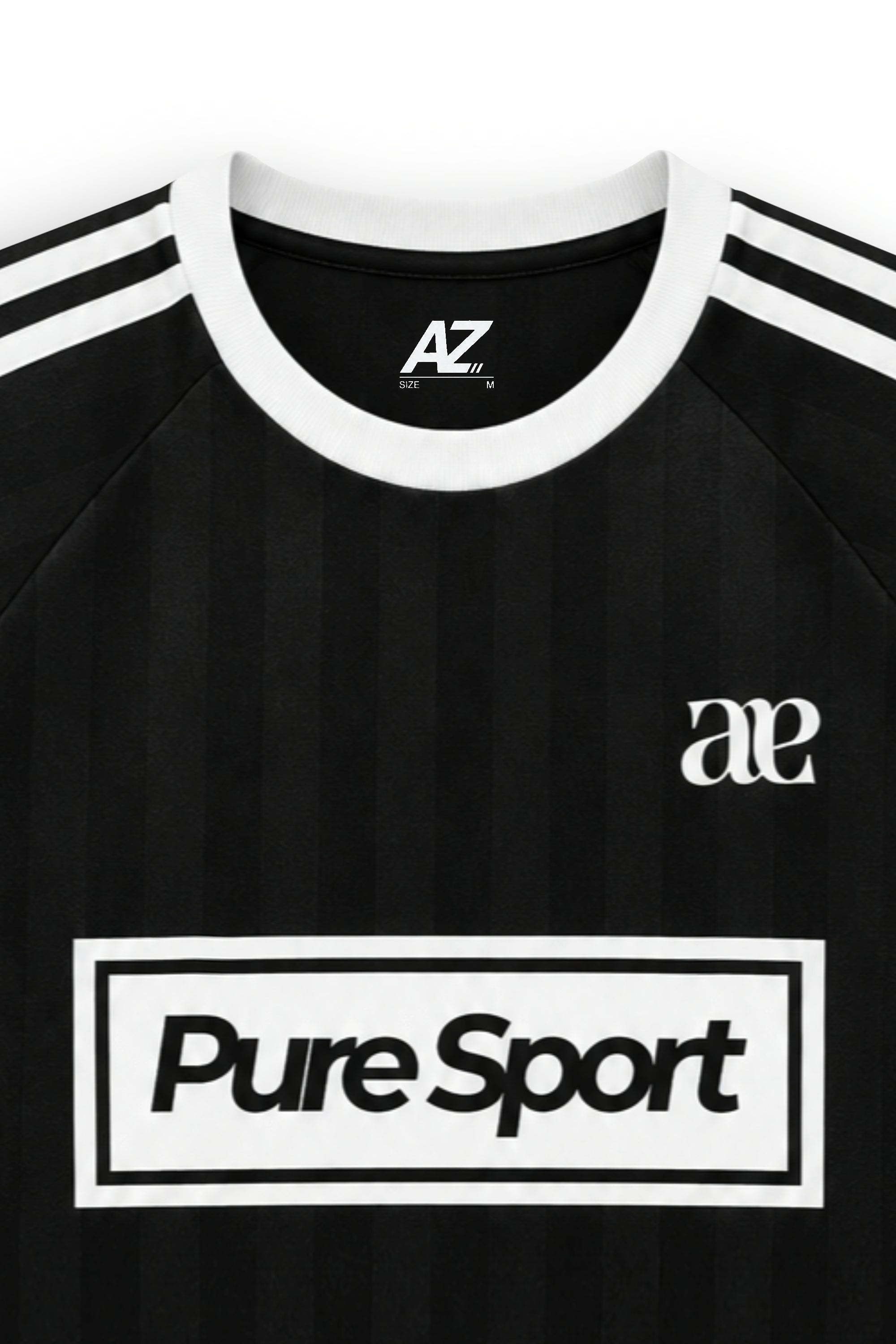 AIIZ Men's Football Jersey