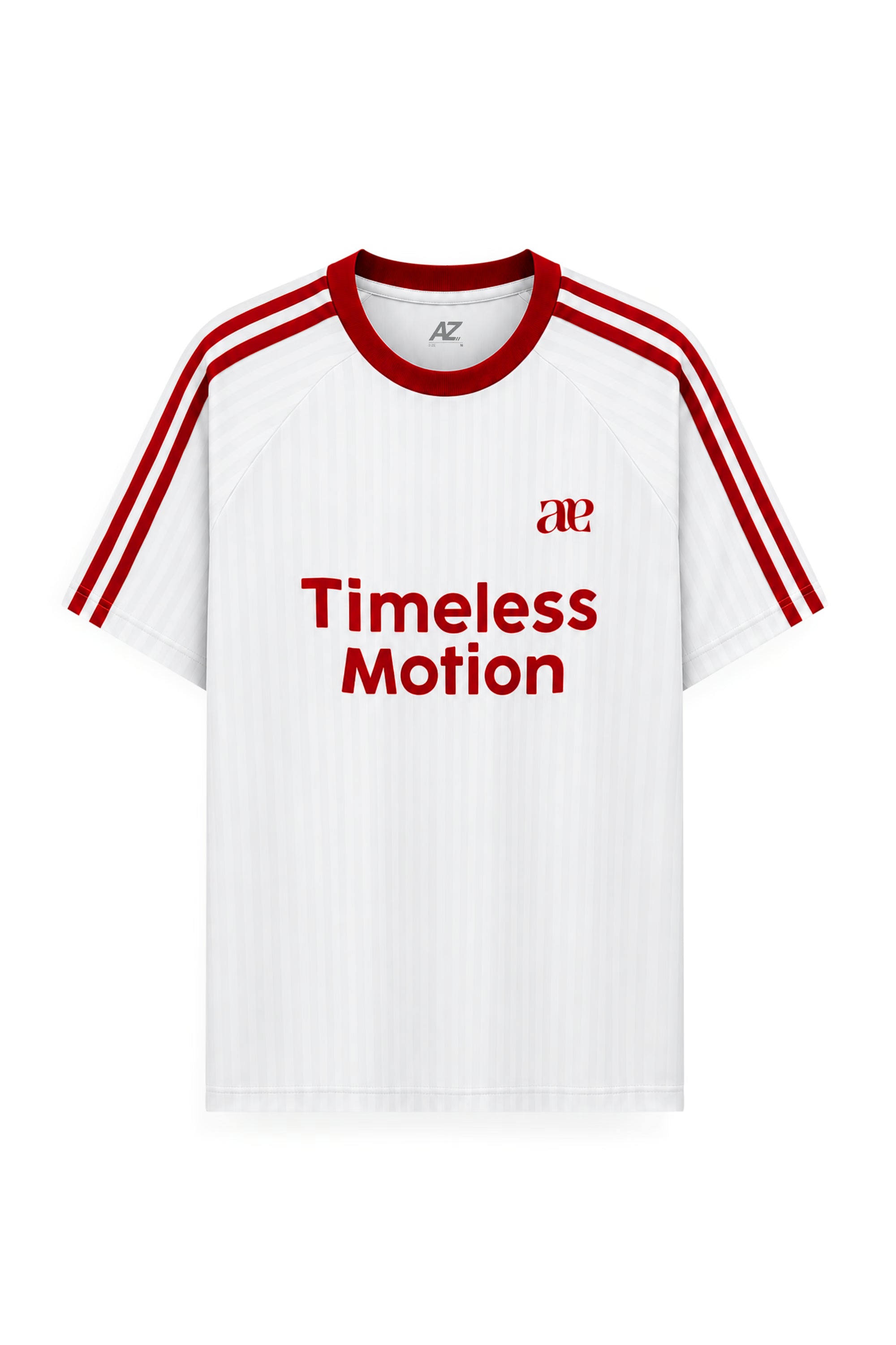 AIIZ Men's Football Jersey