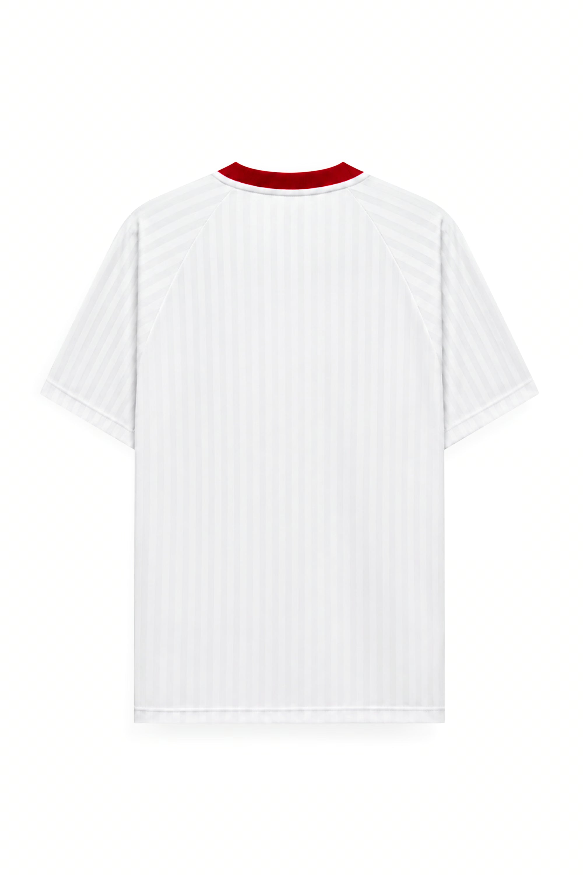 AIIZ Men's Football Jersey