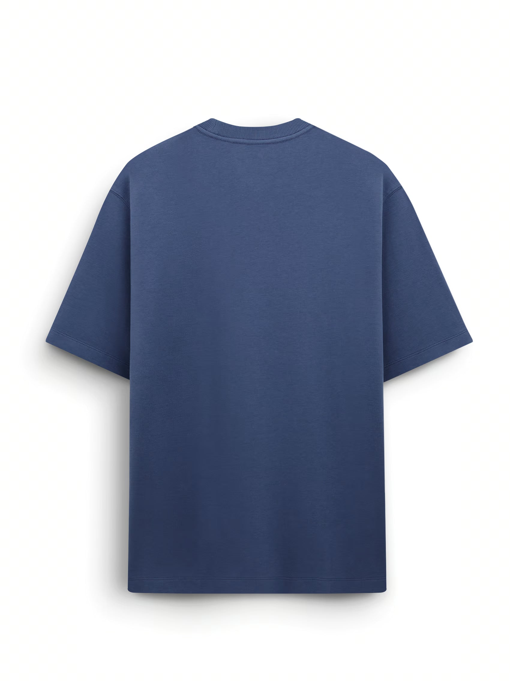 AIIZ Men's Relaxed Crew Neck T-Shirt