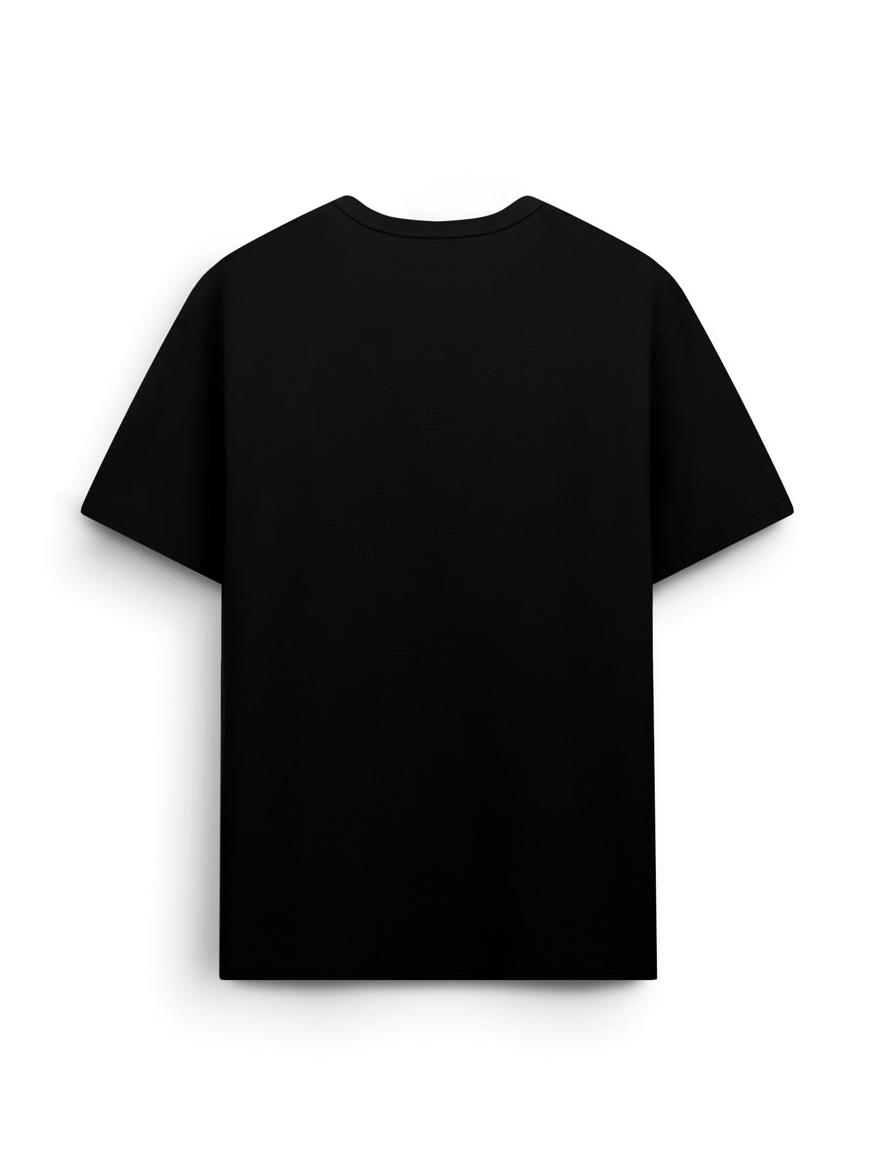 AIIZ Men's Texture T-Shirt