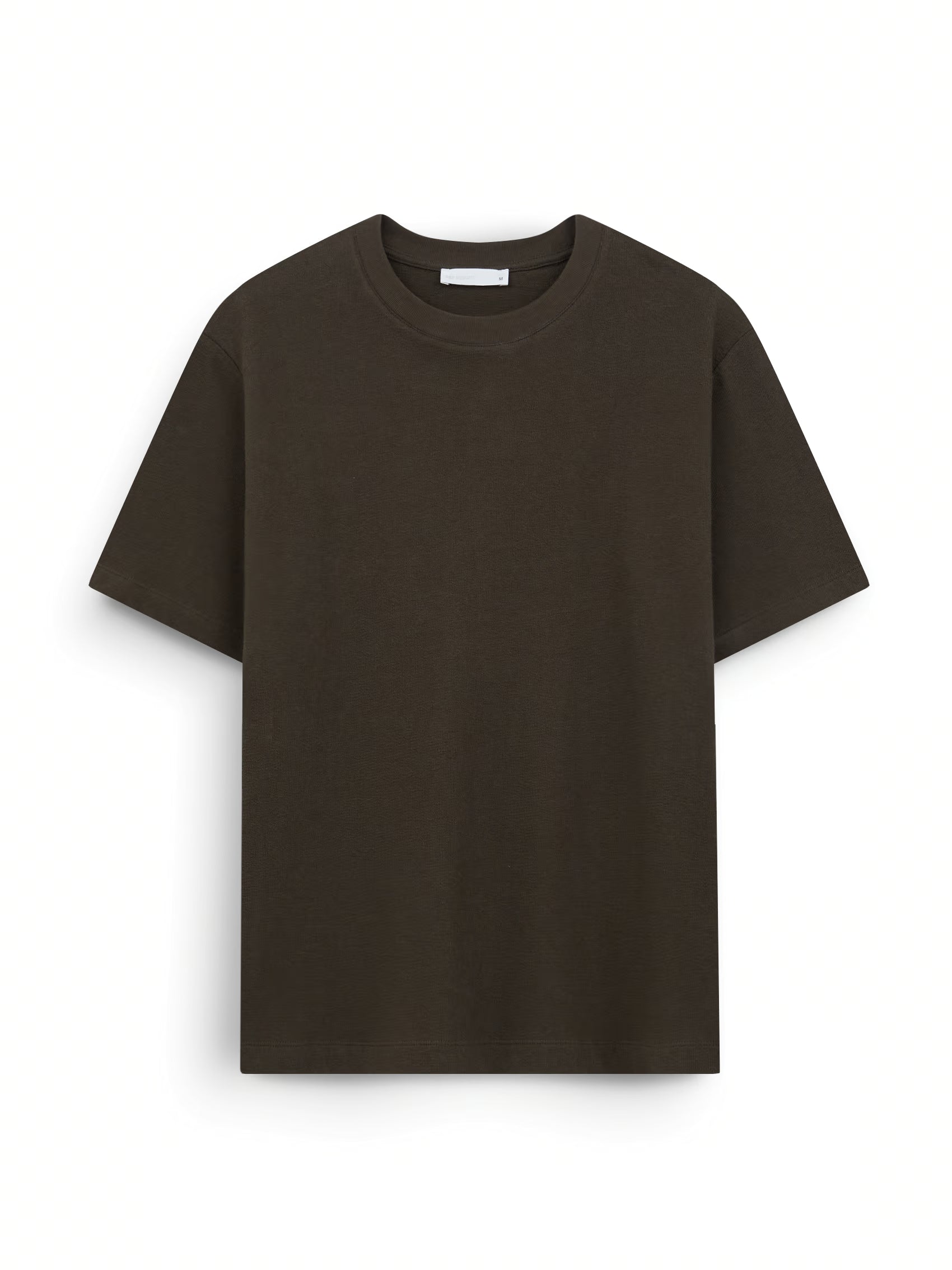 AIIZ Men's Relaxed Crew Neck T-Shirt