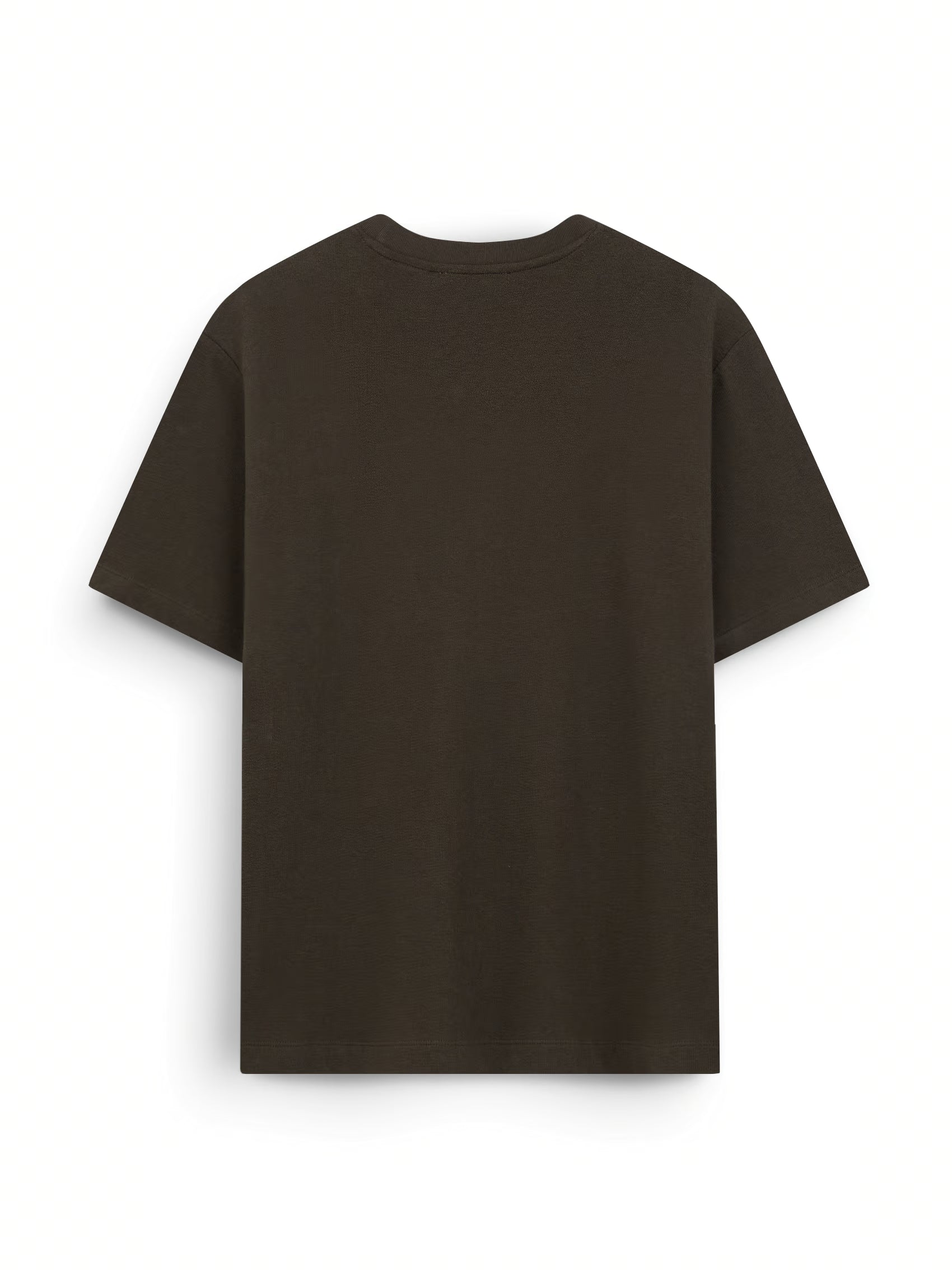AIIZ Men's Relaxed Crew Neck T-Shirt