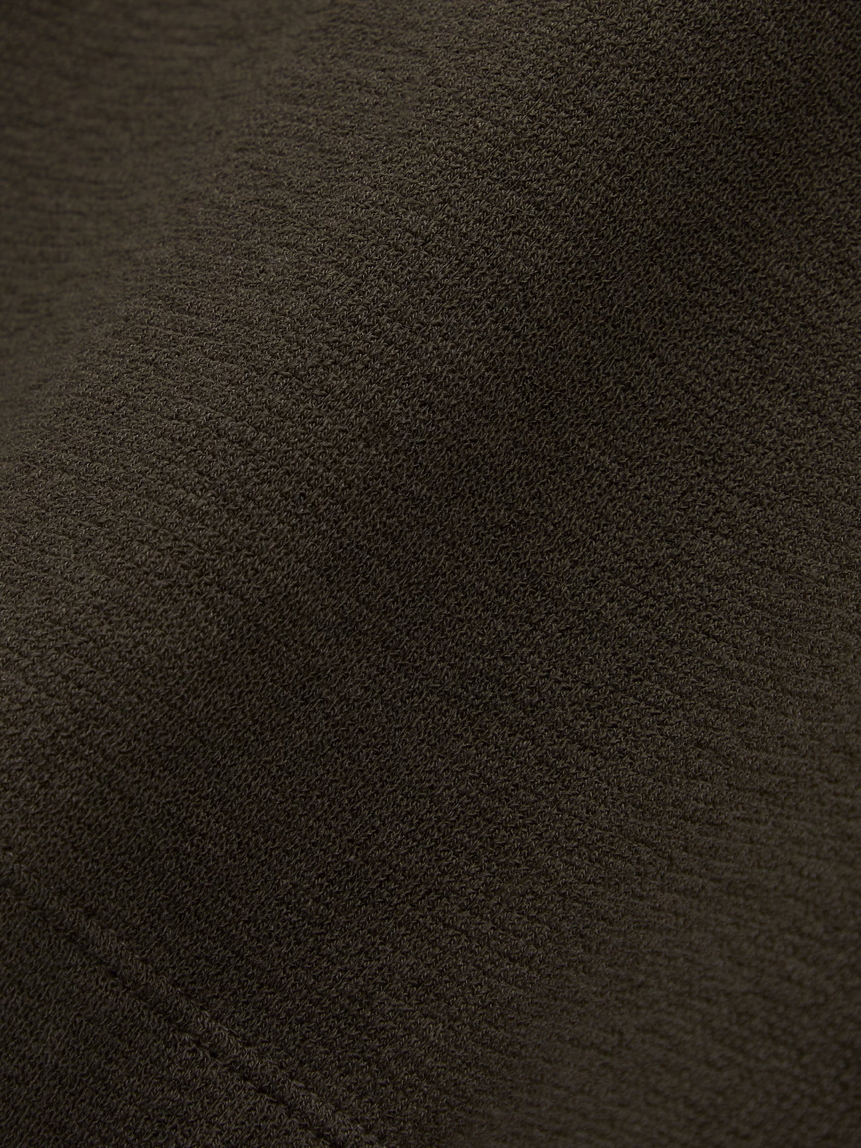 AIIZ Men's Relaxed Crew Neck T-Shirt
