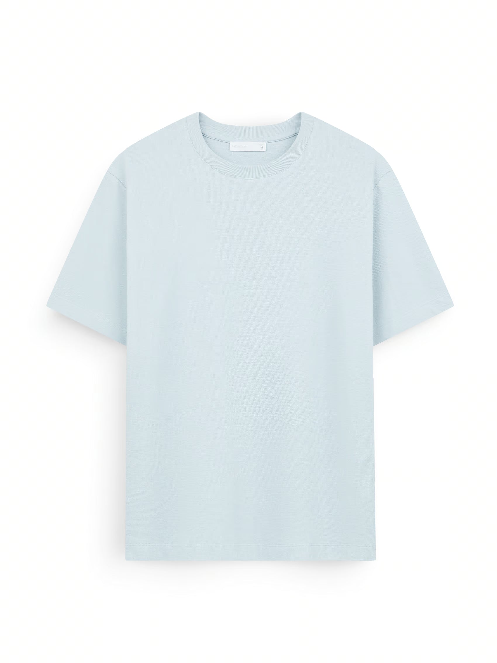AIIZ Men's Relaxed Crew Neck T-Shirt
