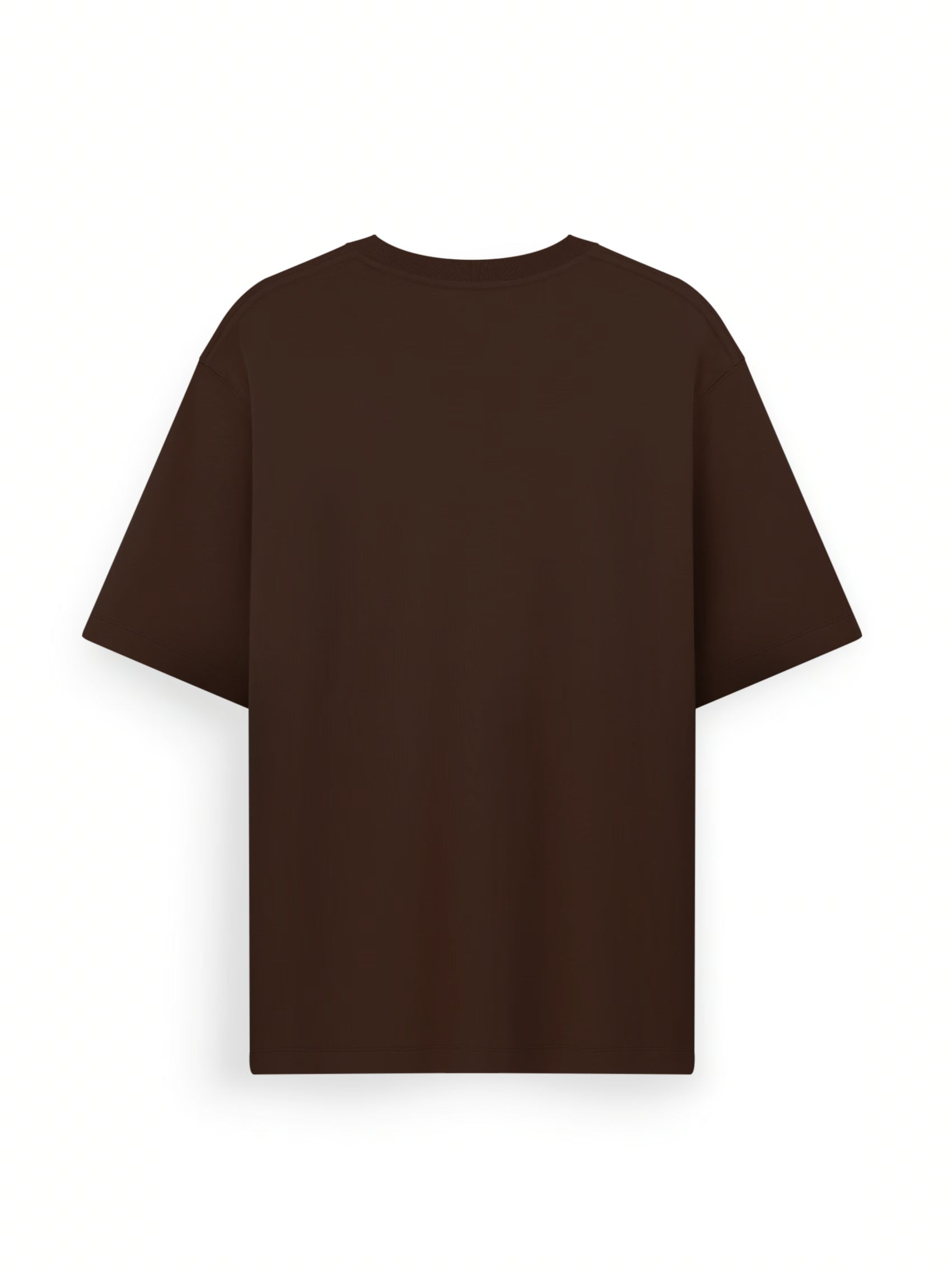 AIIZ Men's Relaxed Crew Neck T-Shirt