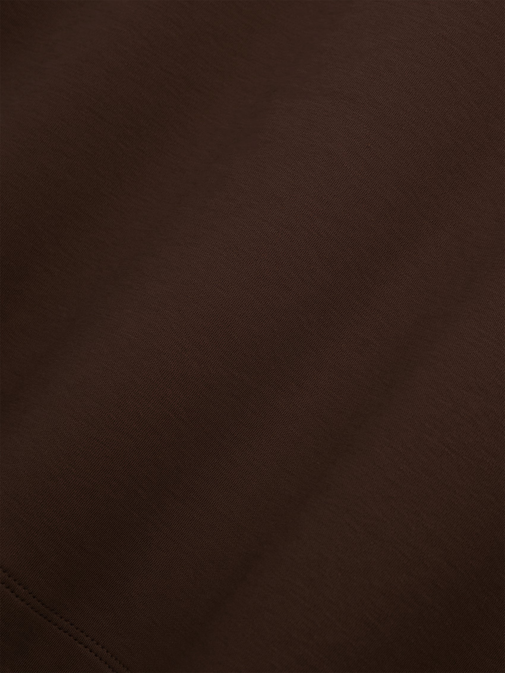 AIIZ Men's Relaxed Crew Neck T-Shirt