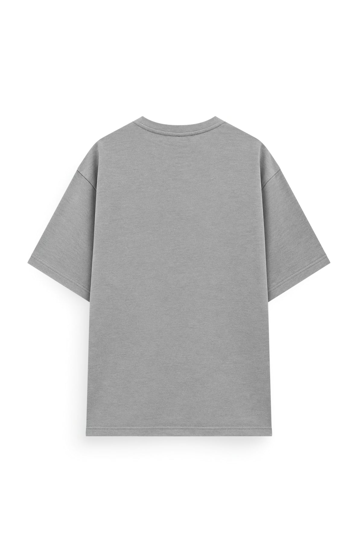 AIIZ Men's Oversize Pocket T-Shirt