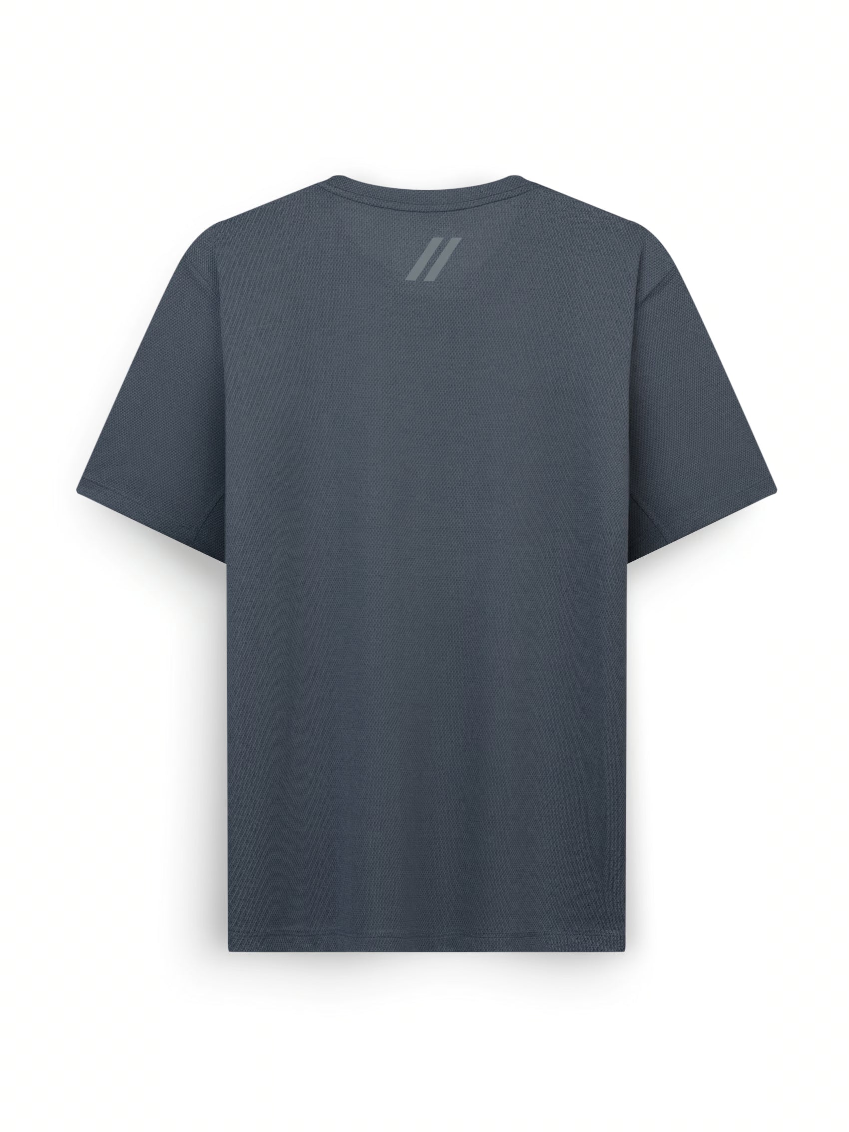 AIIZ Men's Quick Dry Texture Active T-Shirt