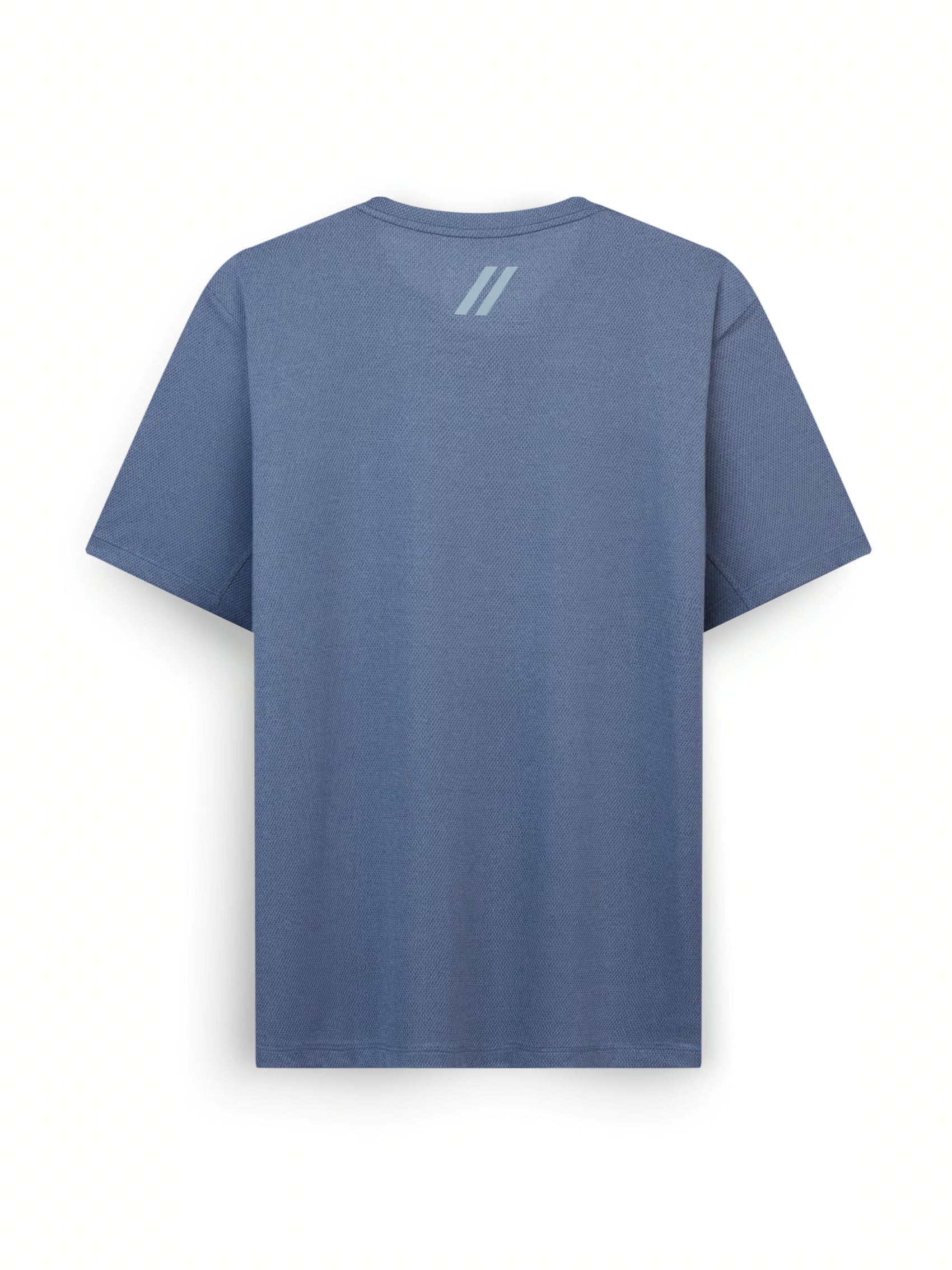AIIZ Men's Quick Dry Texture Active T-Shirt
