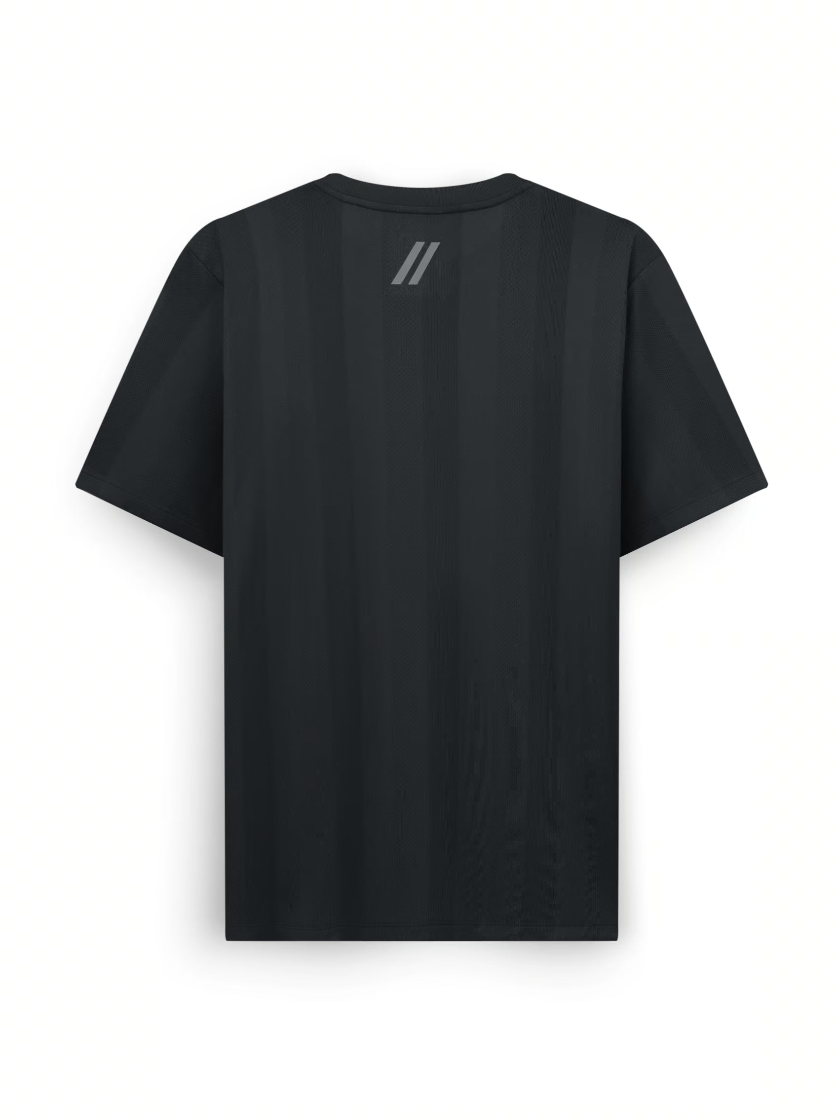 AIIZ Men's Super Soft Quick Dry Texture Active T-Shirts