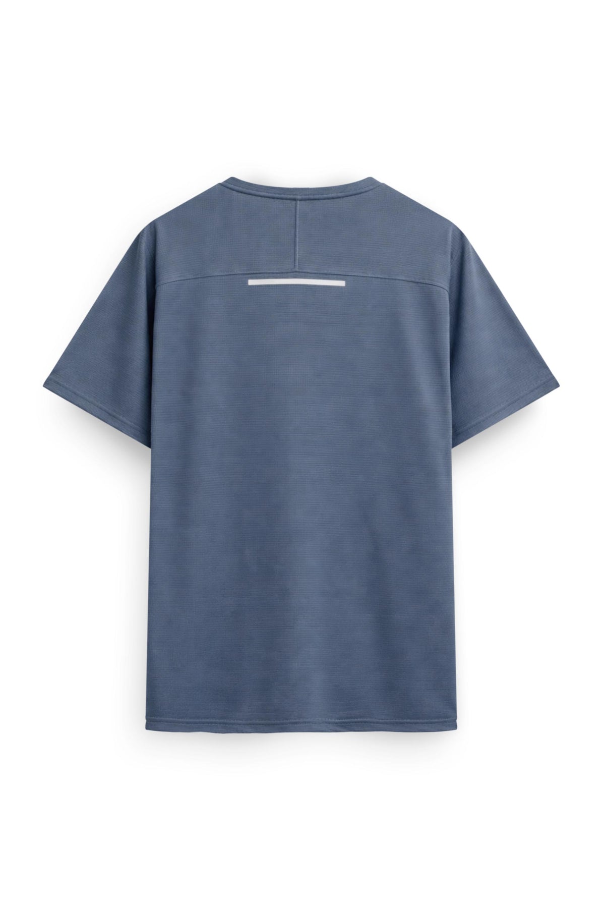 AIIZ Men's Mesh Quick Dry Active T-Shirt