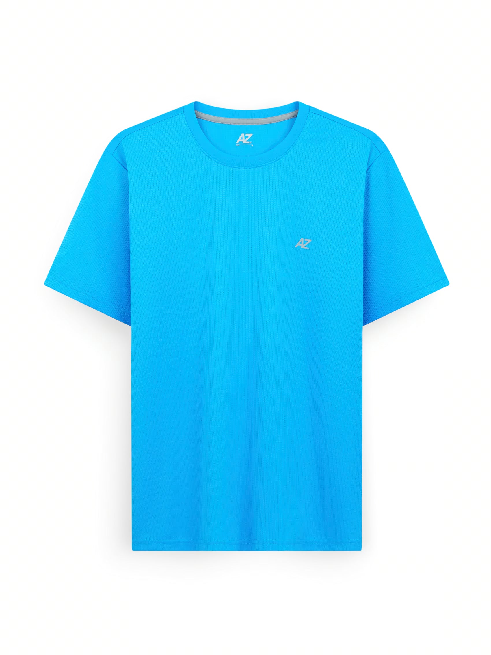 AIIZ Men's Quick Dry Active T-Shirt