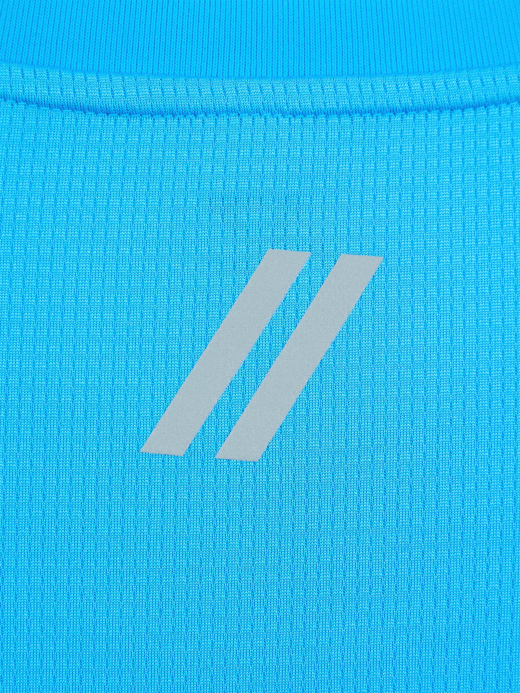 AIIZ Men's Quick Dry Active T-Shirt
